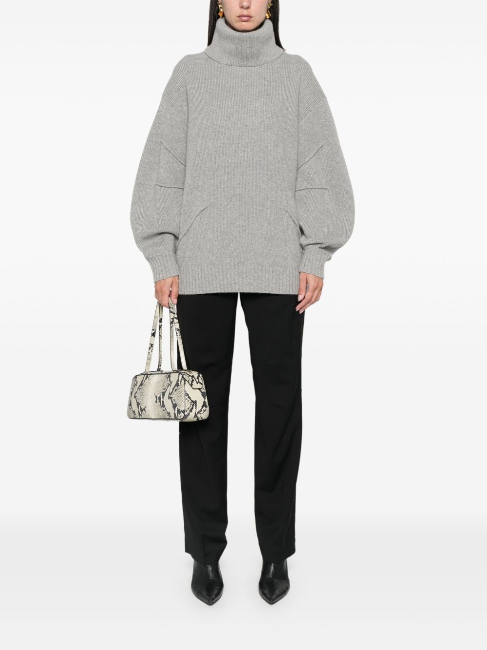 Apex sweater - 2