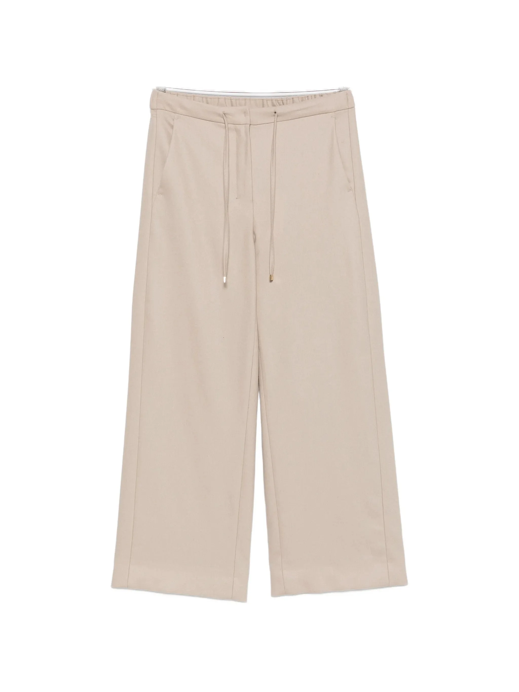 's Max Mara Drawstring Trousers - 1