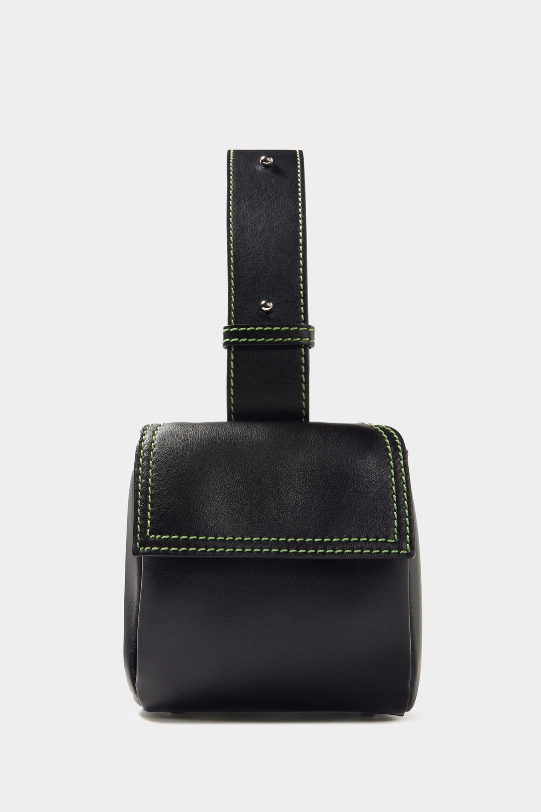 LACUBETTO BAG / black - 3