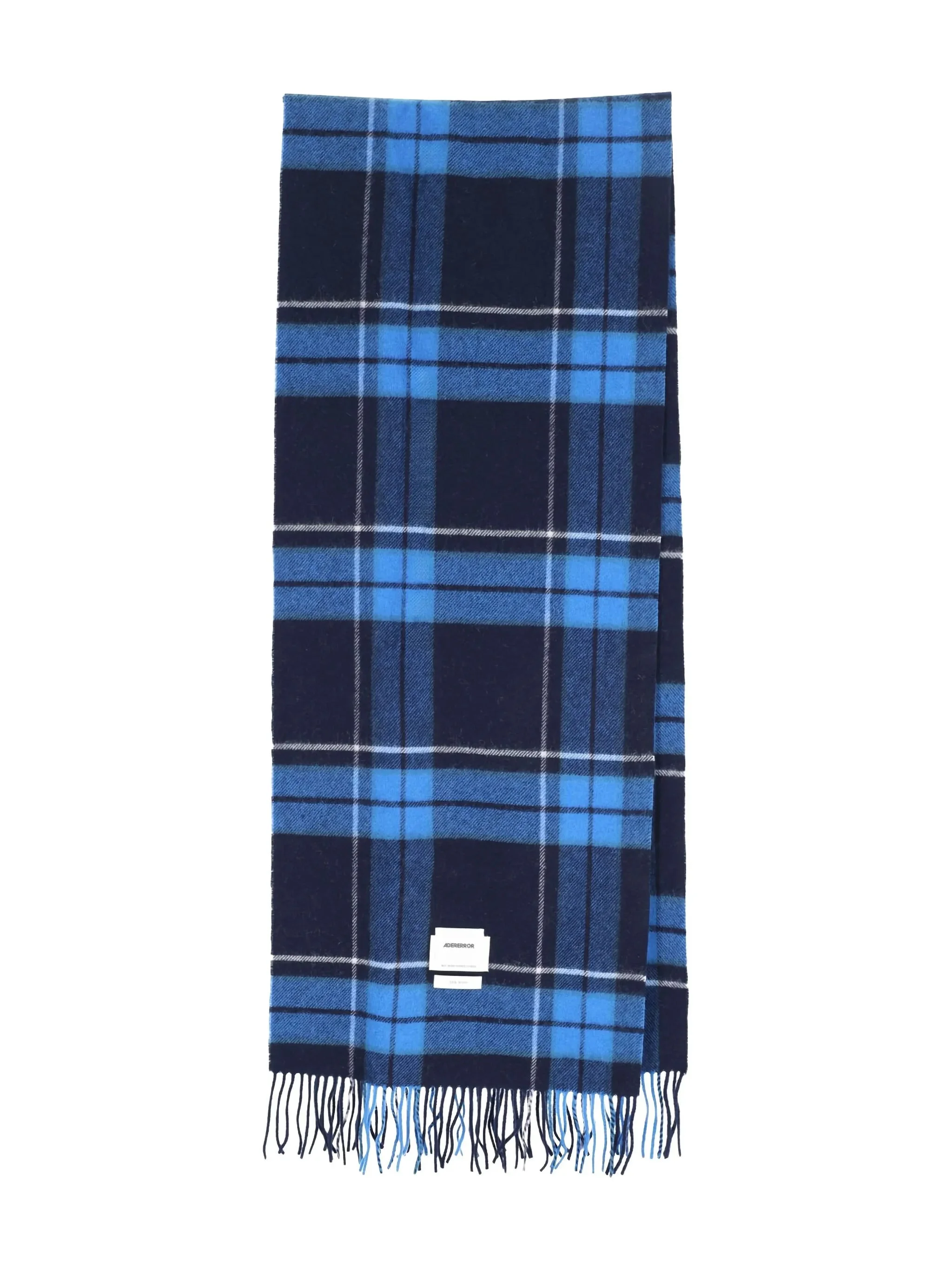 Ader Error Faylen Muffler Scarf - 1
