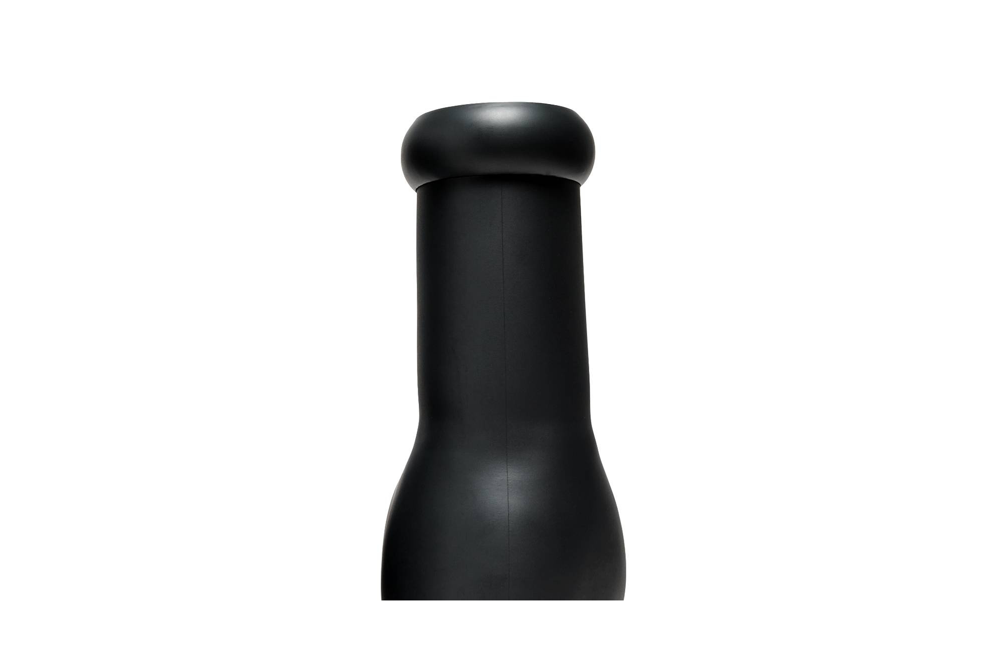 MSCHF Big Red Boot 'Black' - 7