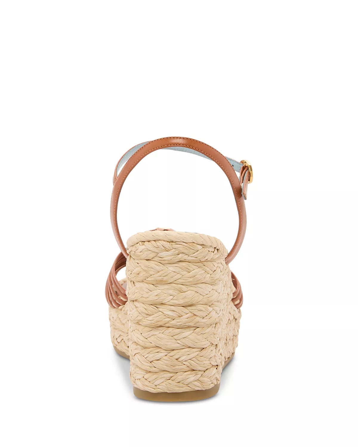 Women's Espadrille Platform Sandals - 5