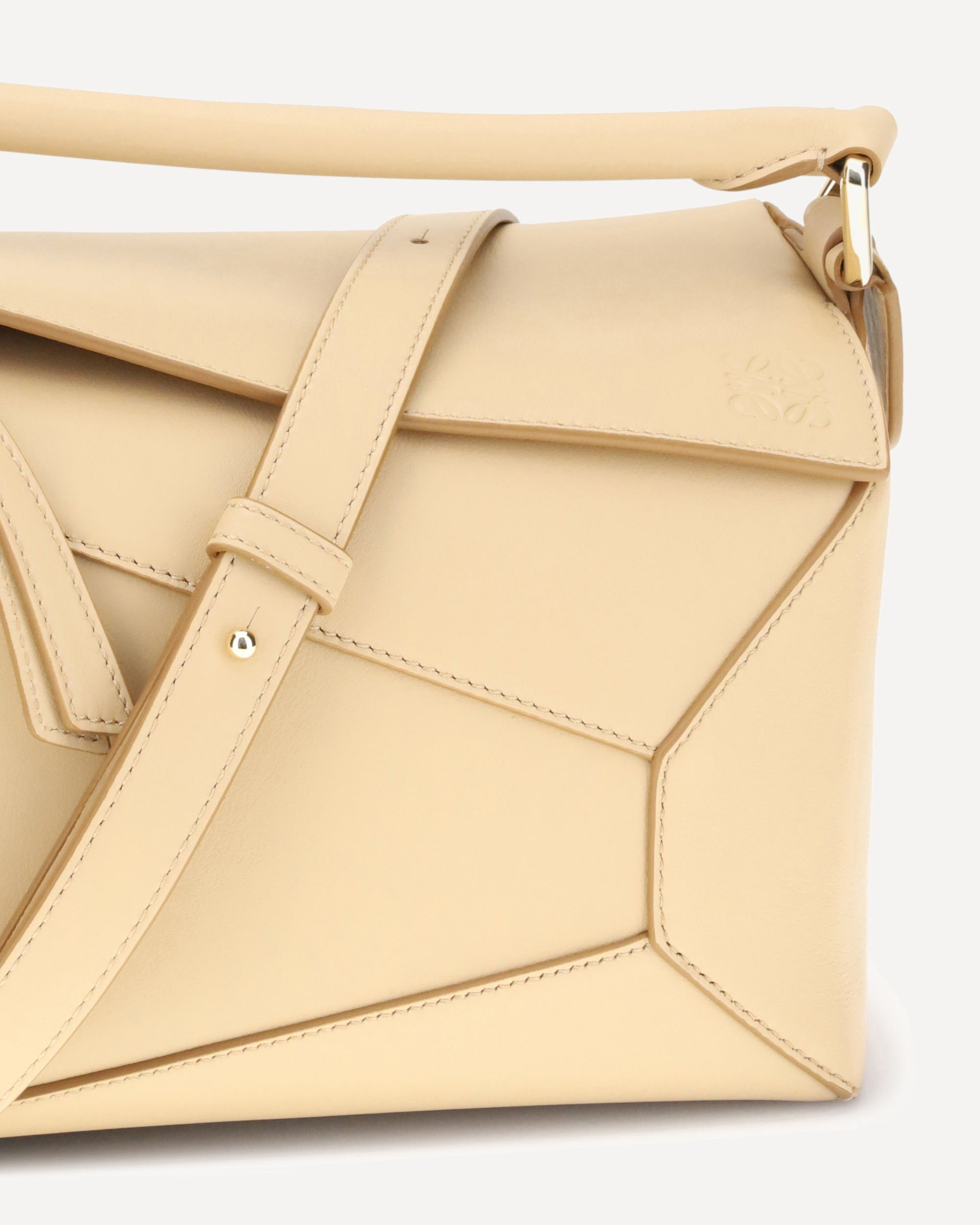 Puzzle small Handbag - 4