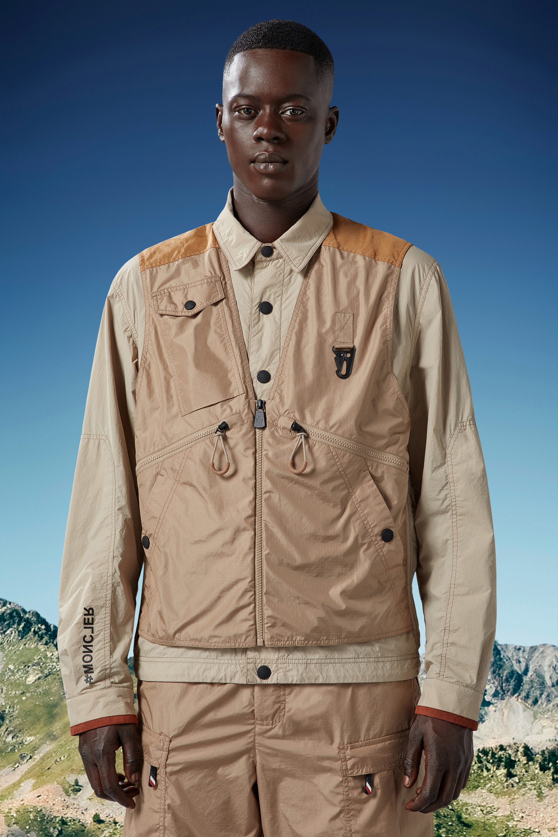 Combal Jacket - 3