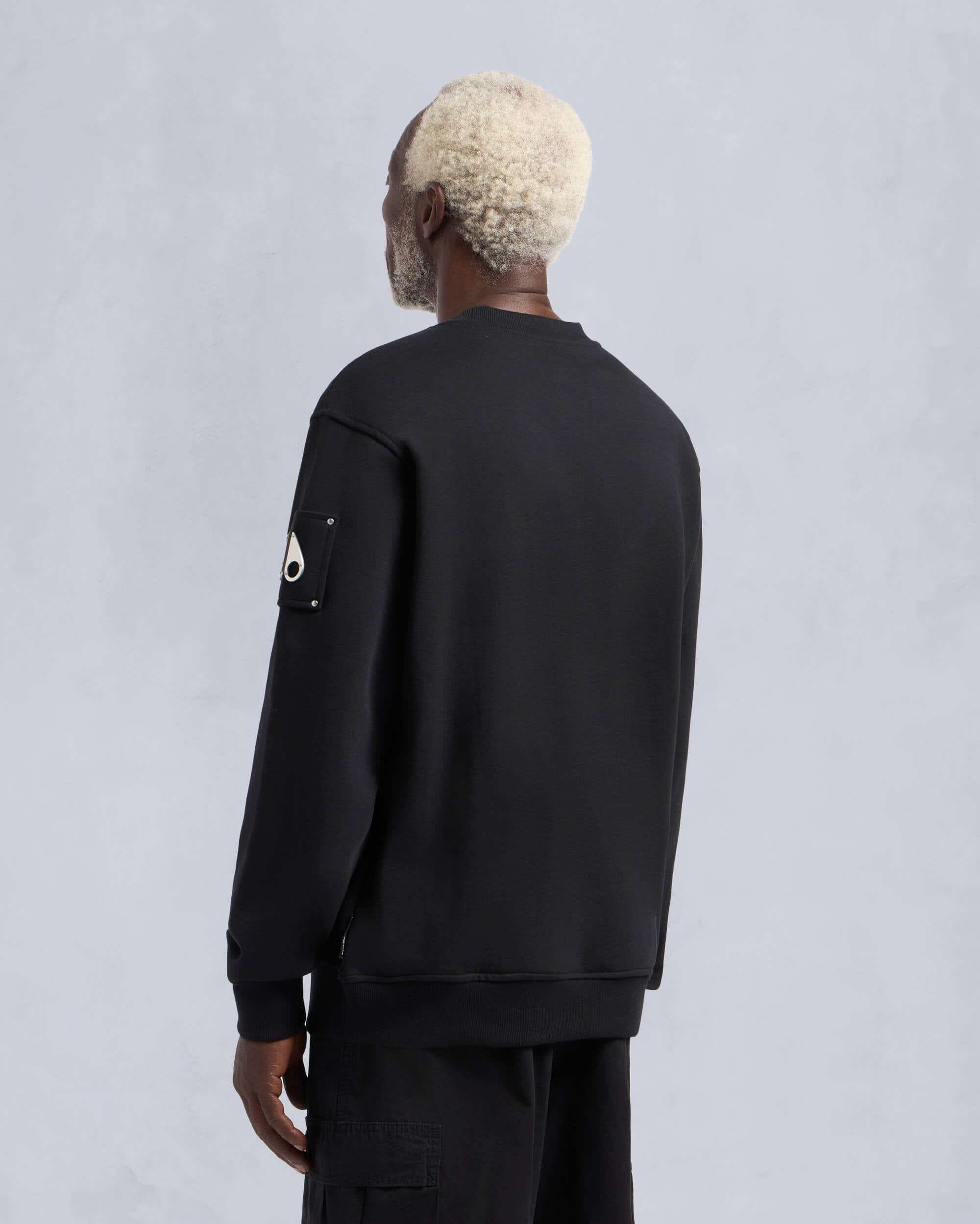 HARTSFIELD SWEATSHIRT - 4