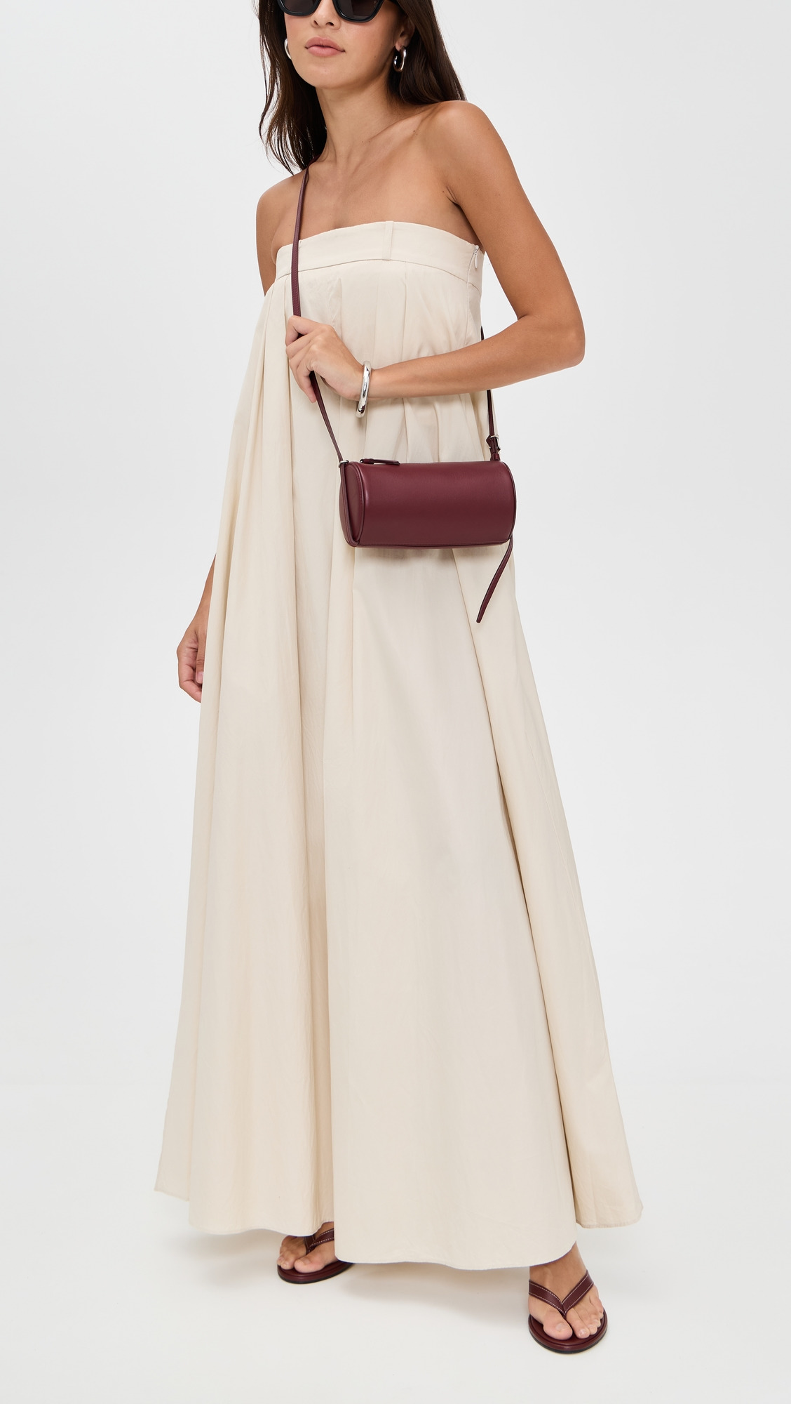 Crossbody Silo Bag - 2