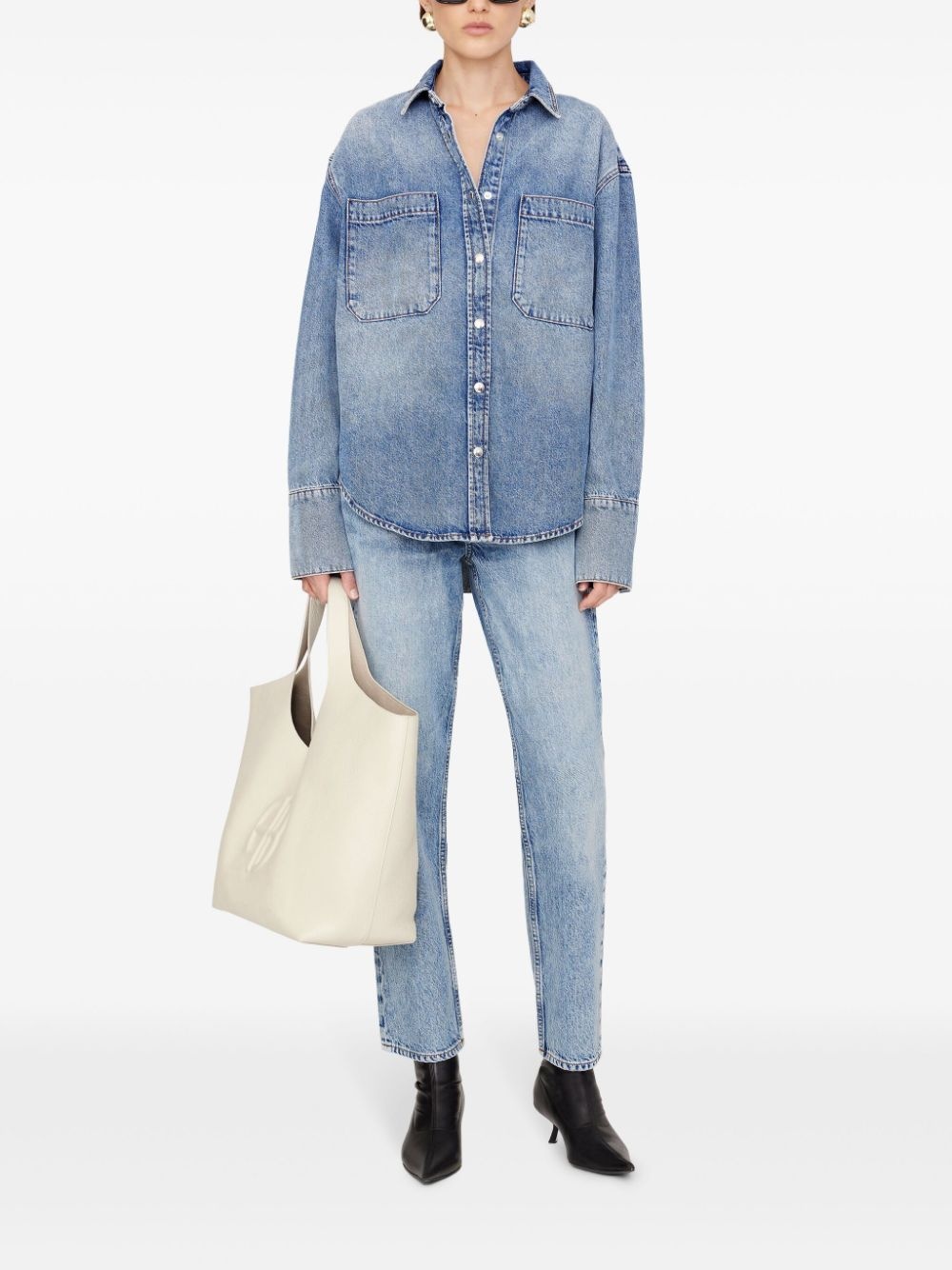 Lili tote bag - 2
