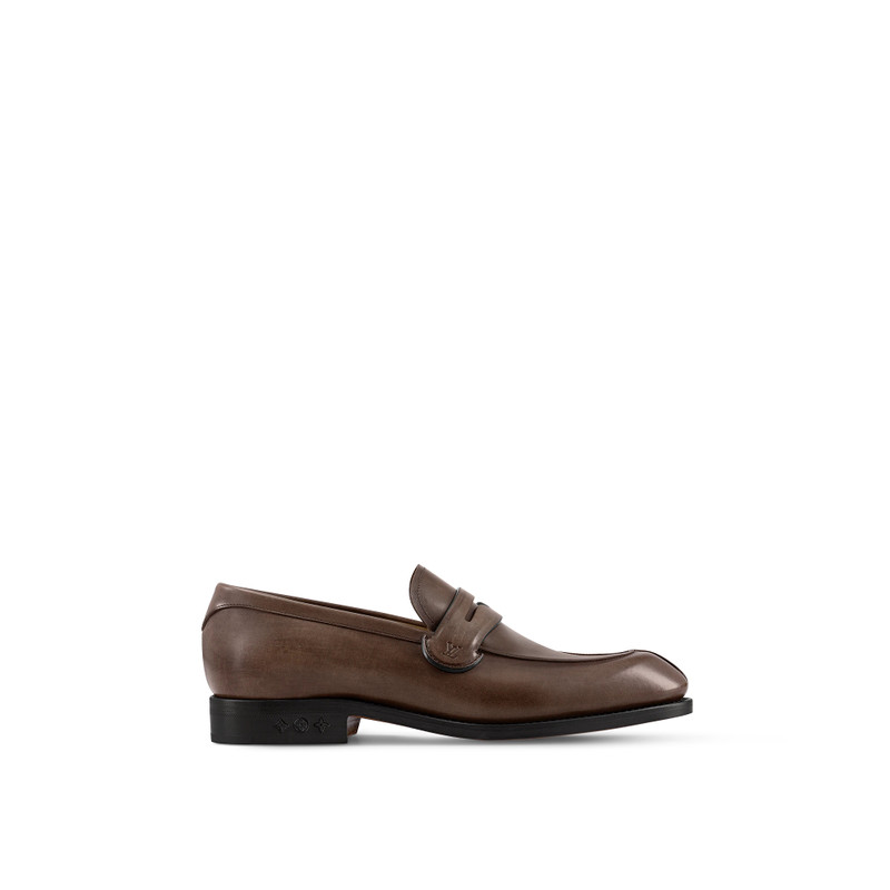Sorbonne Loafer 1