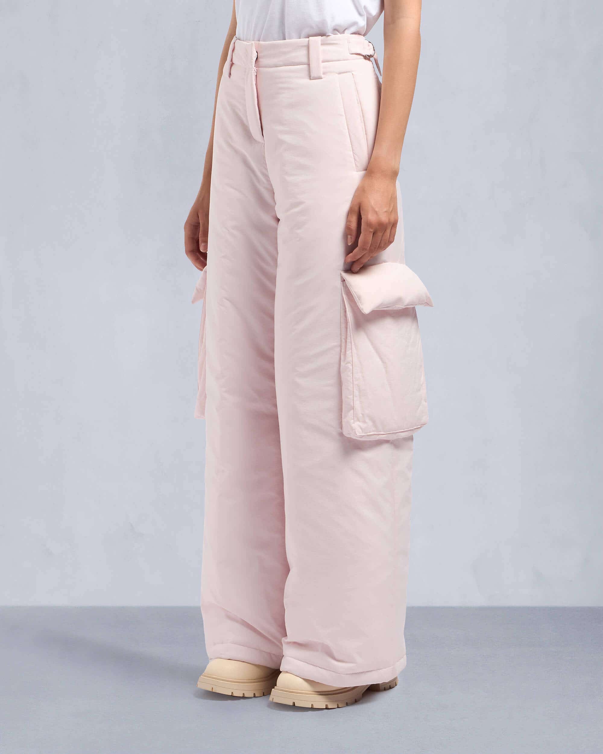 MOOSE KNUCKLES QUARTZITE PANT | REVERSIBLE