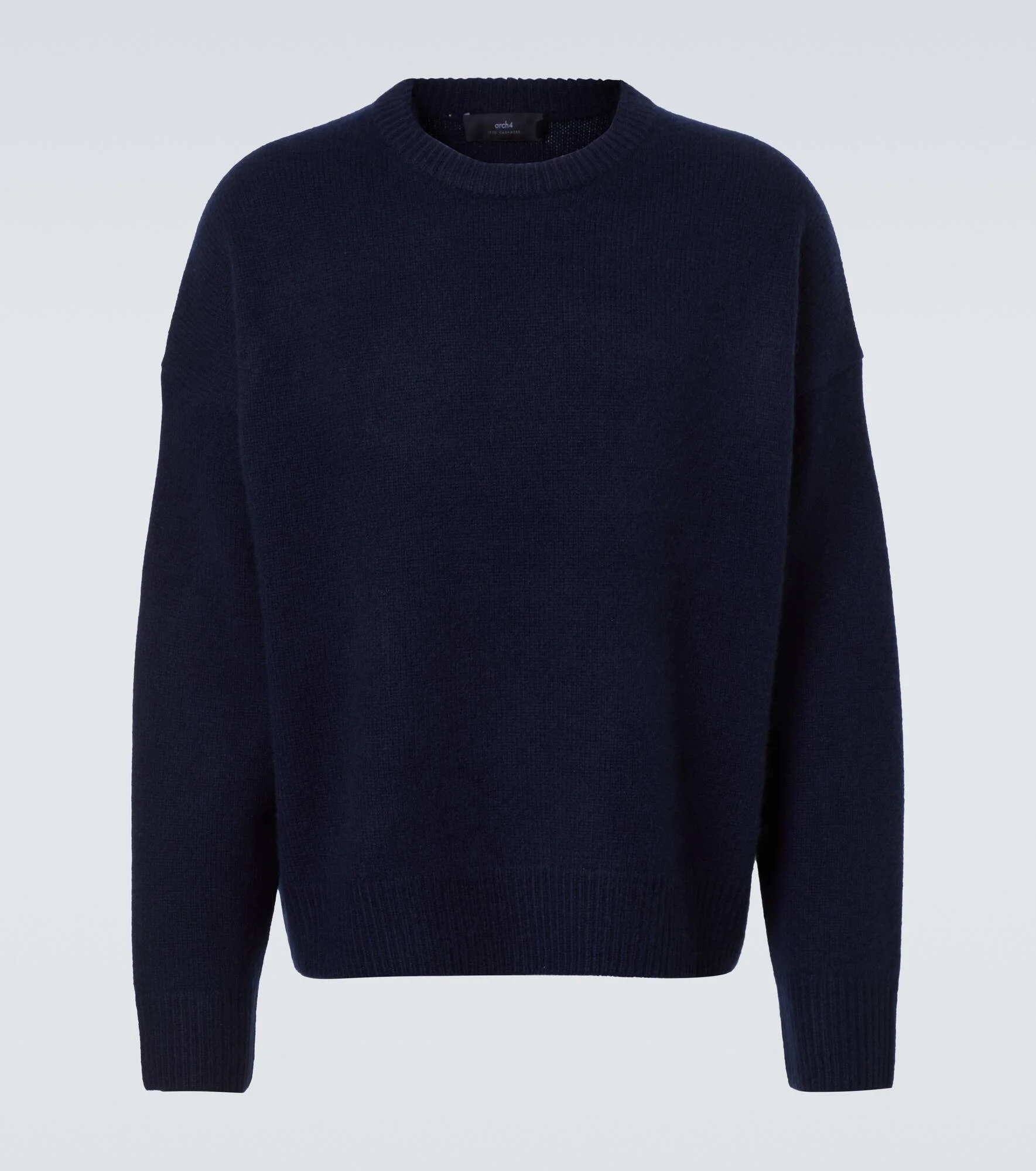 Mr Paddington cashmere sweater - 1