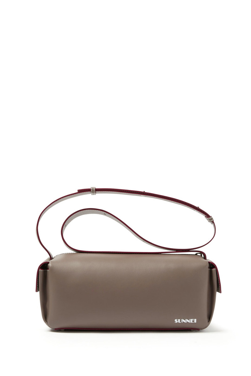 LABAULETTO BAG / taupe 1