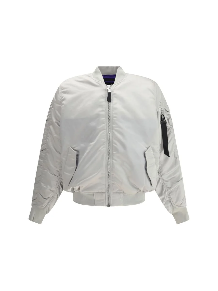 Alpha Industries Down Jackets - 1