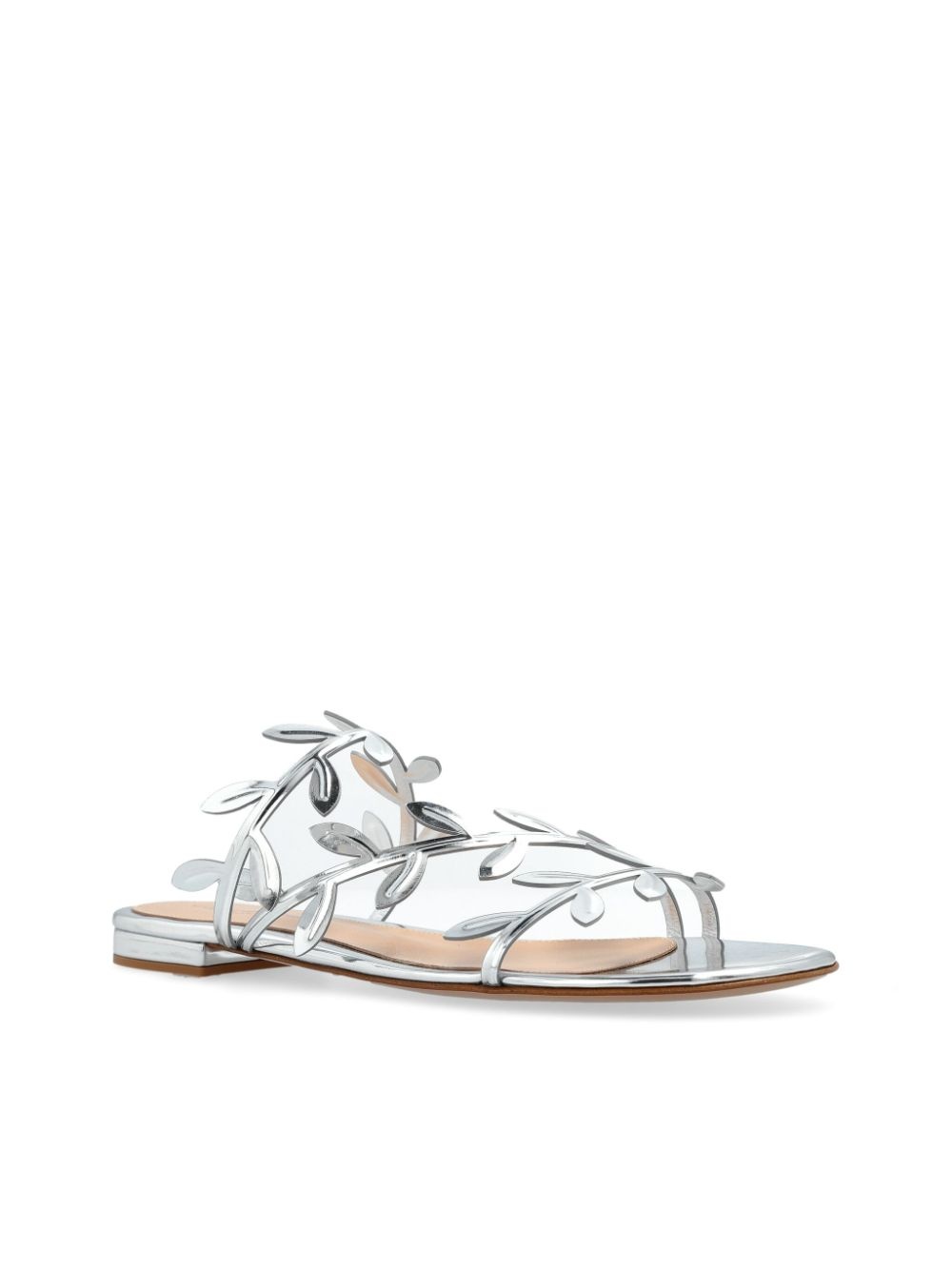 Flavia sandals - 4