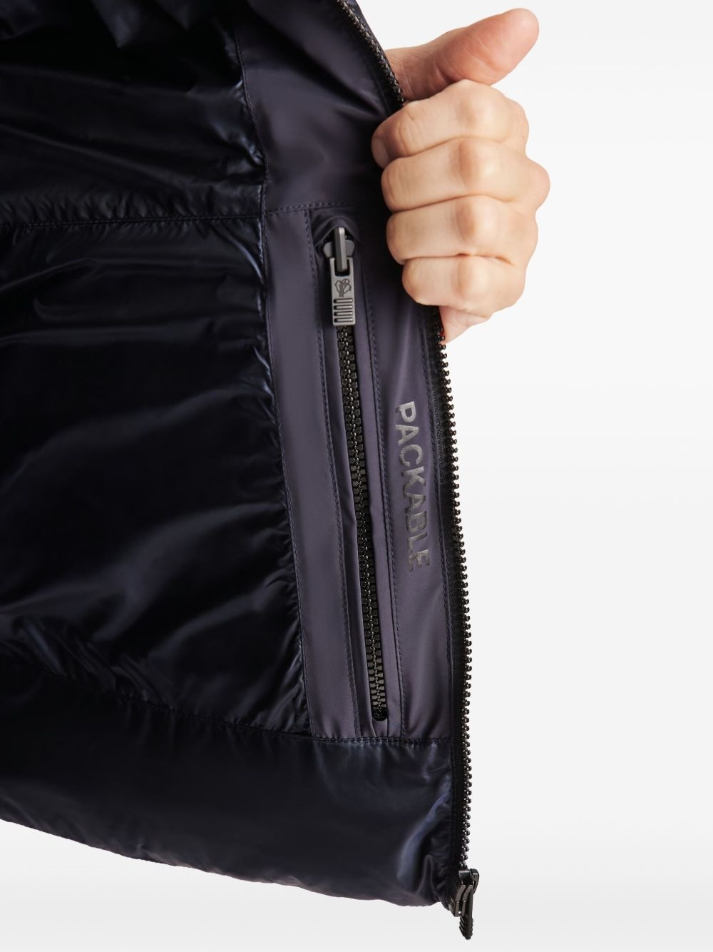Gordyn jacket - 7
