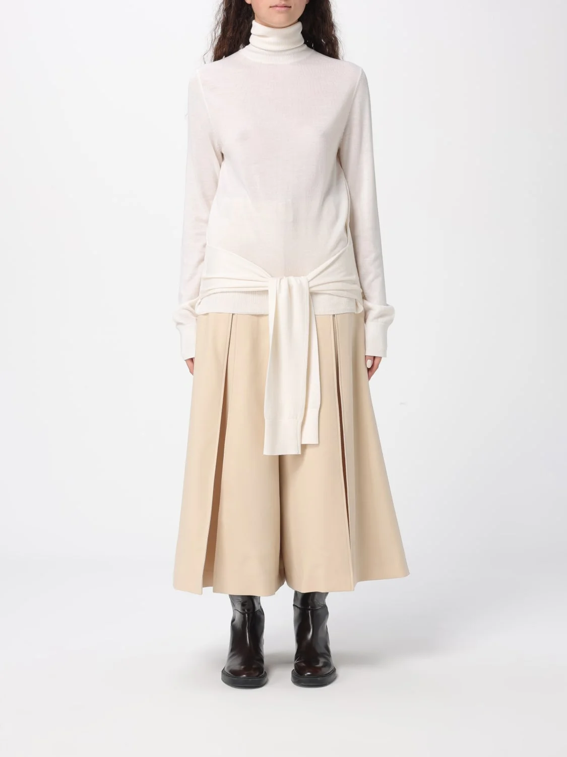 Sweater woman Toteme - 1