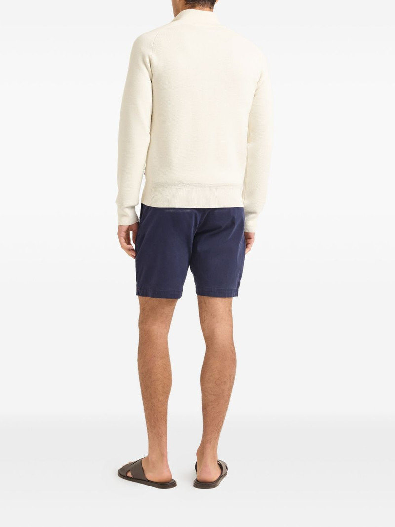 Dane II belted shorts 3