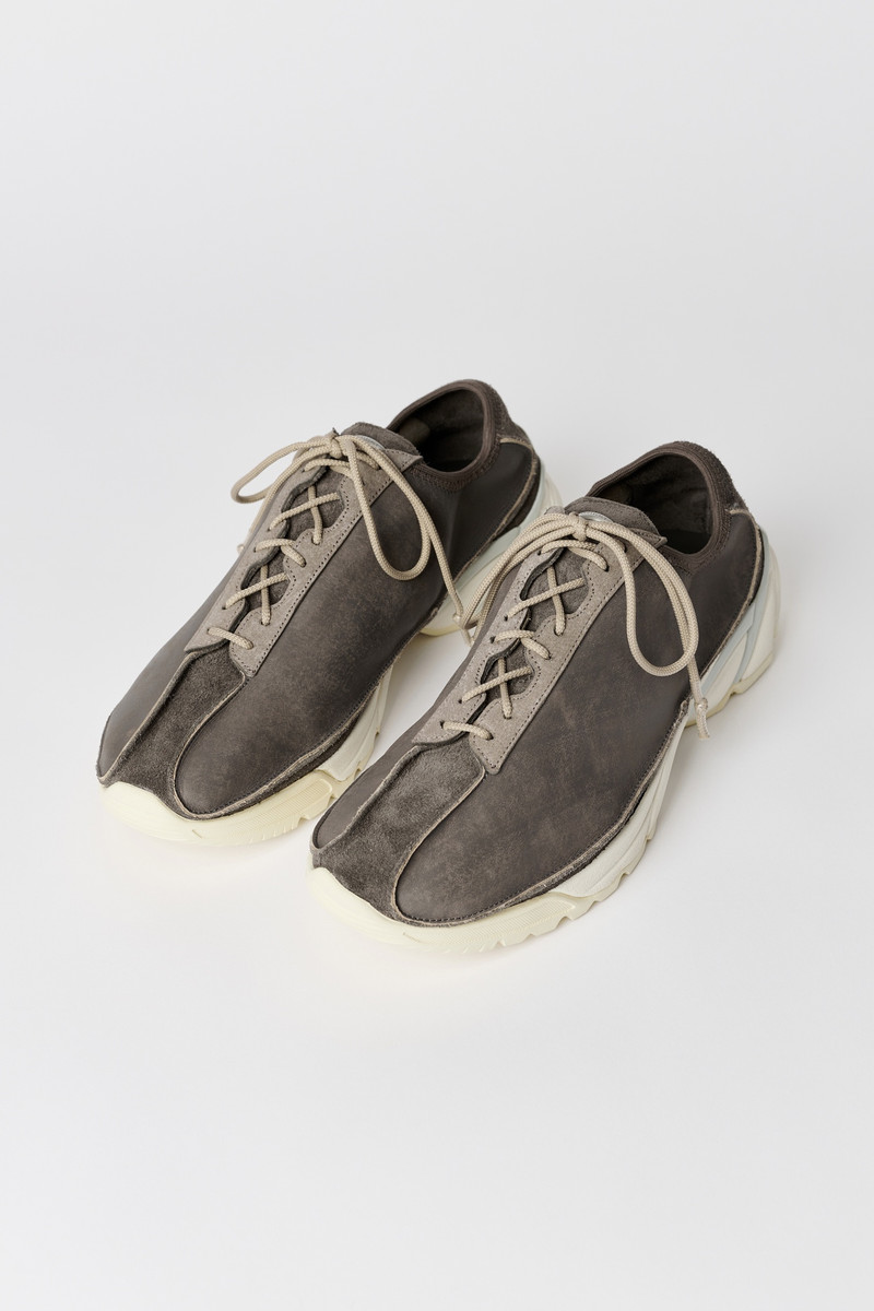 Klove Clawed Metal Leather 6