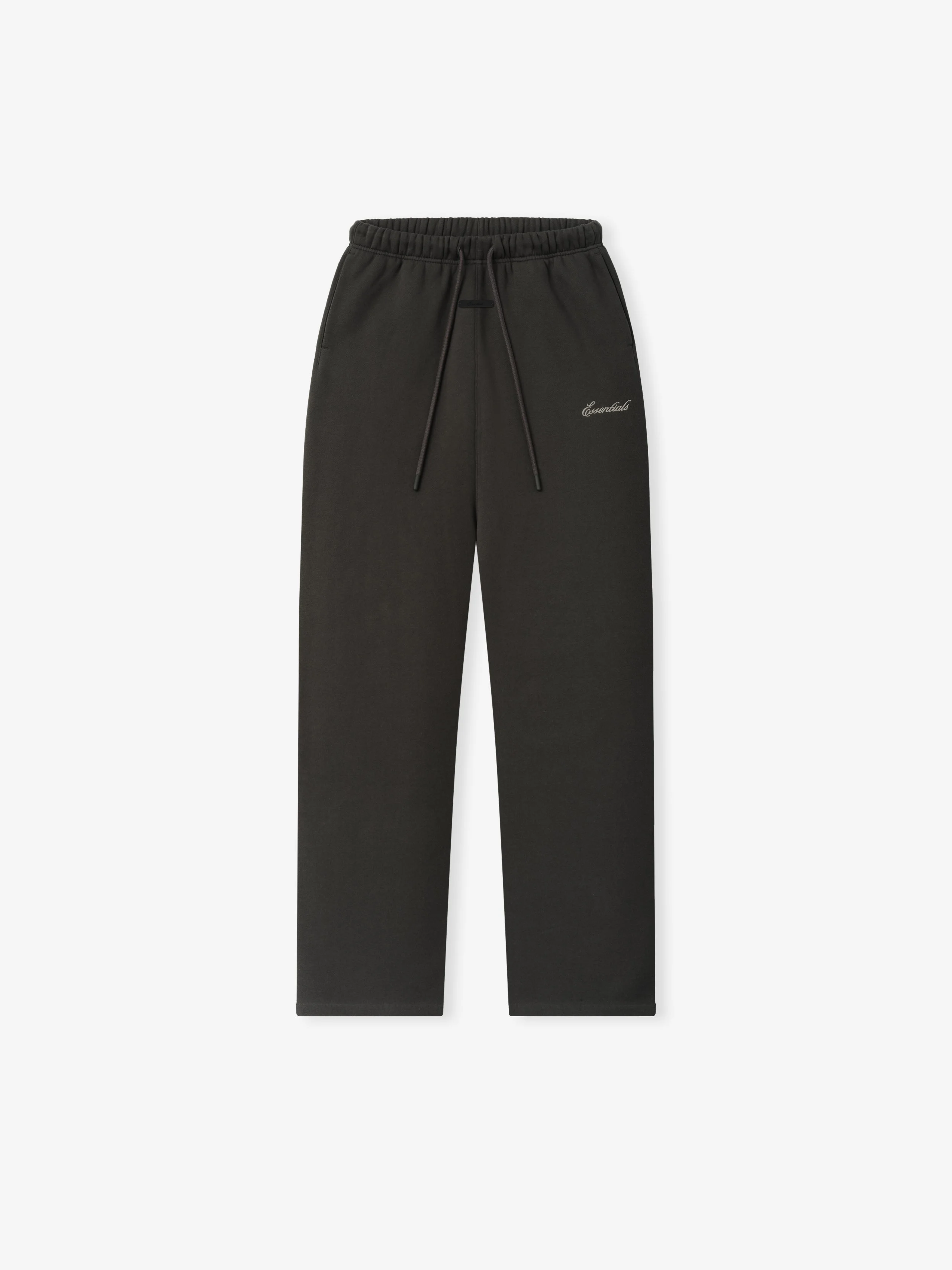 Womens Slim Sweatpant - 1