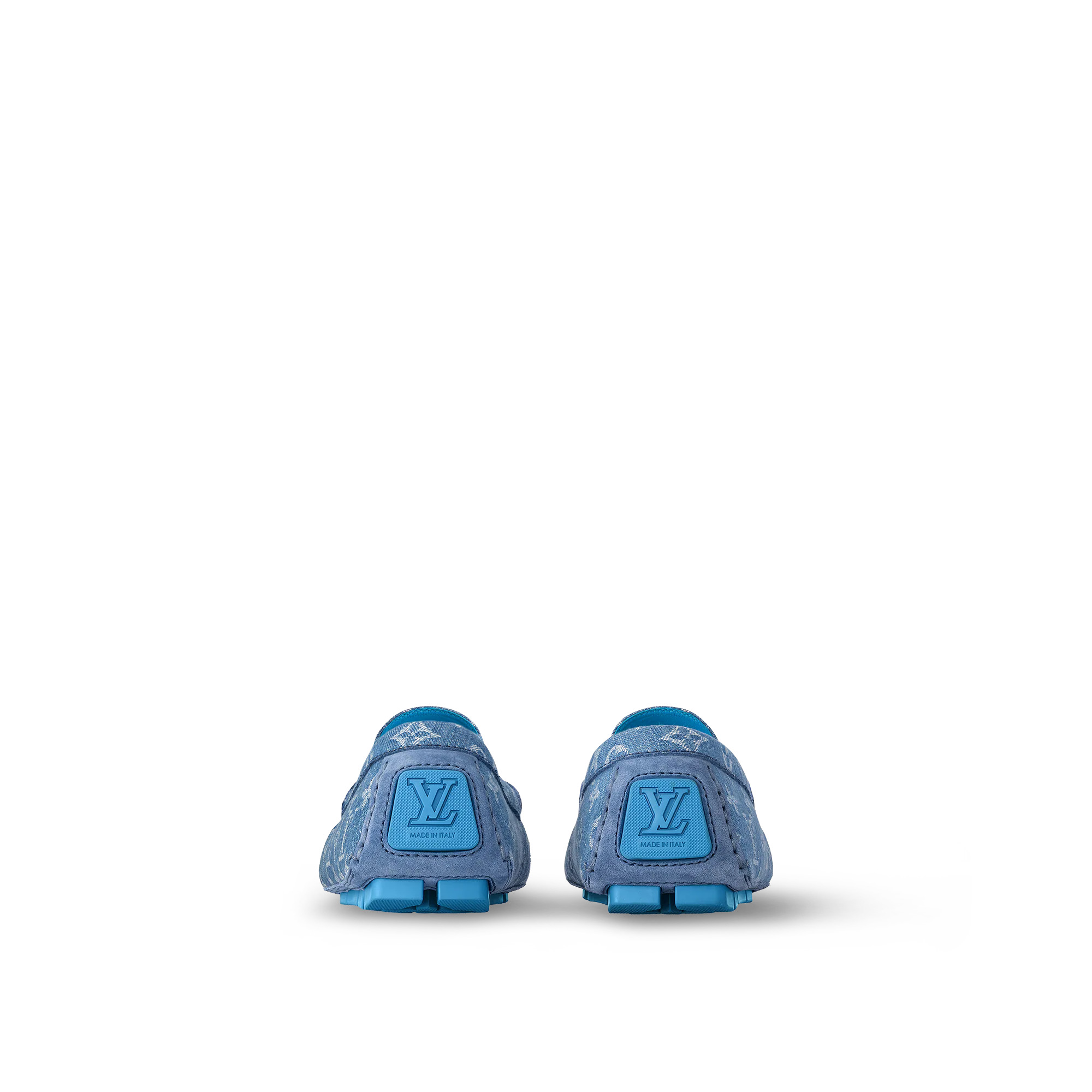 LV Driver Moccasin - 5