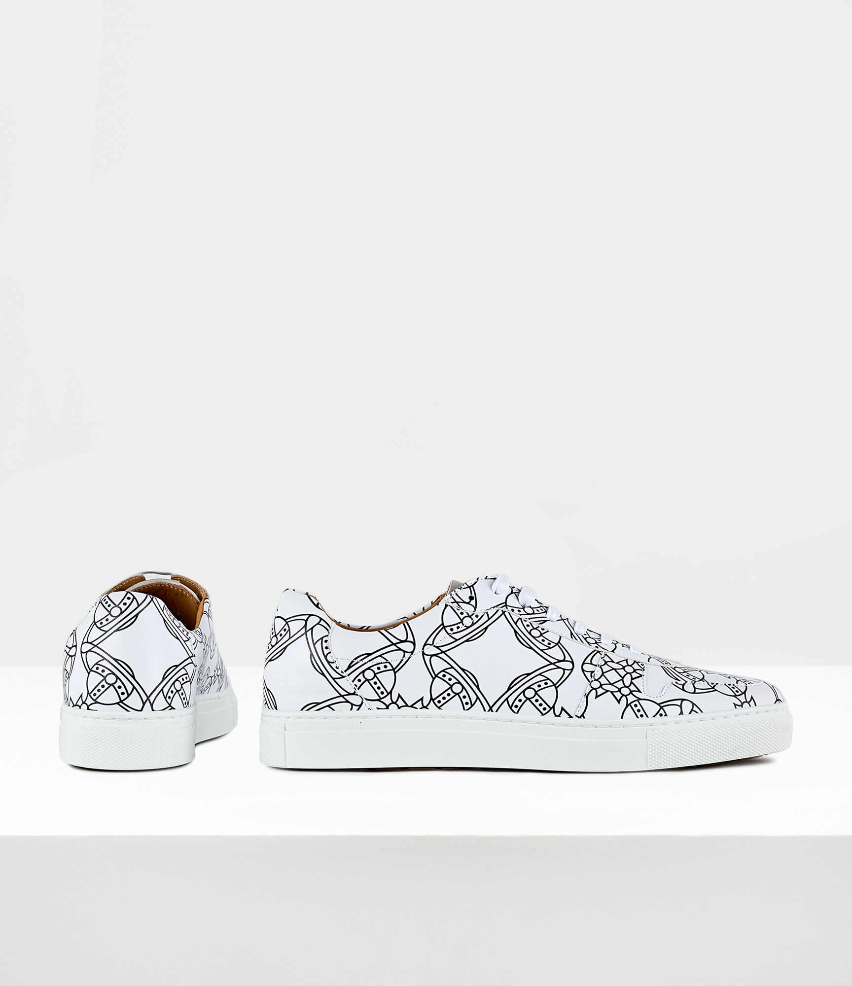 LOW TOP TRAINERS - 3