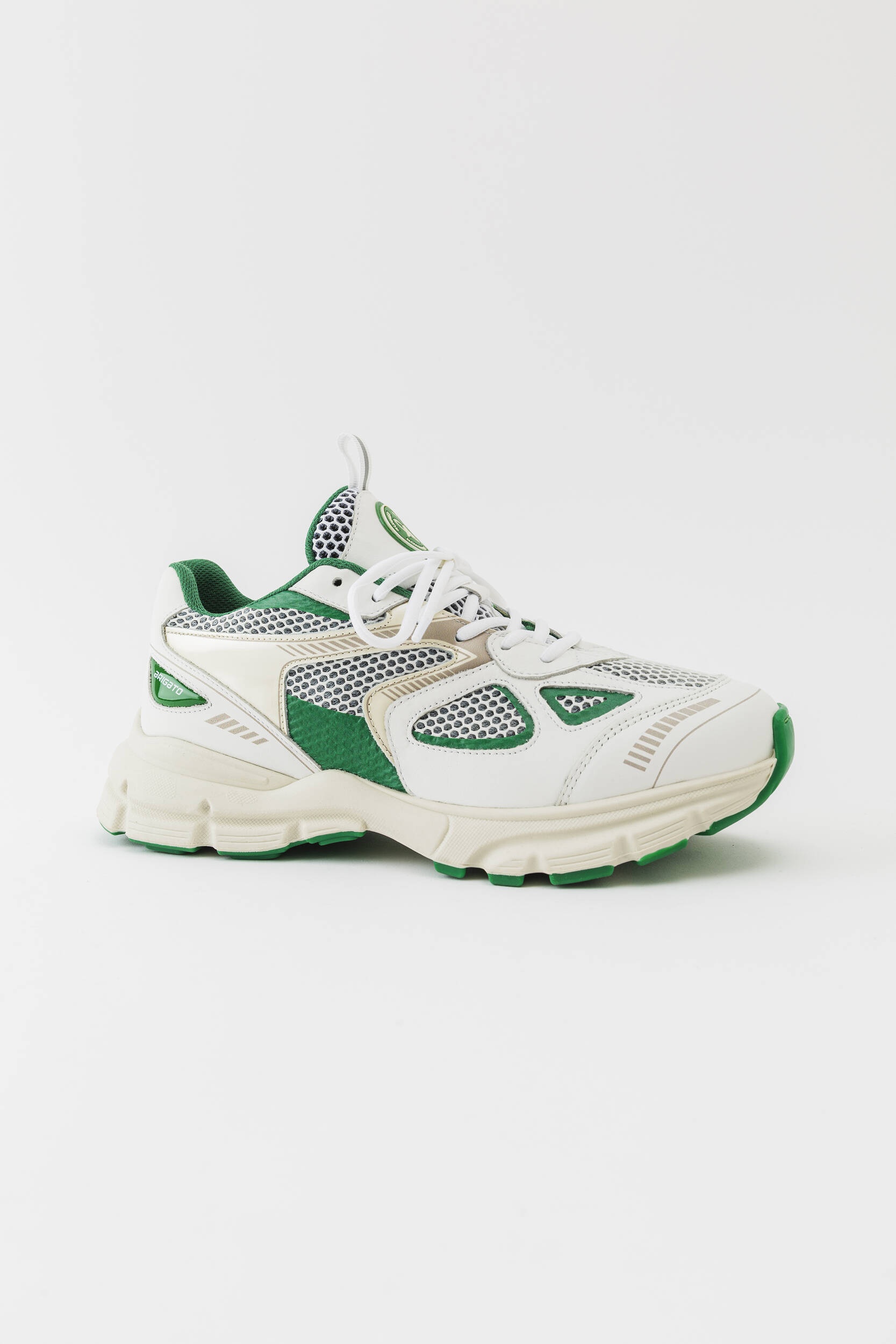 Marathon Runner - 2