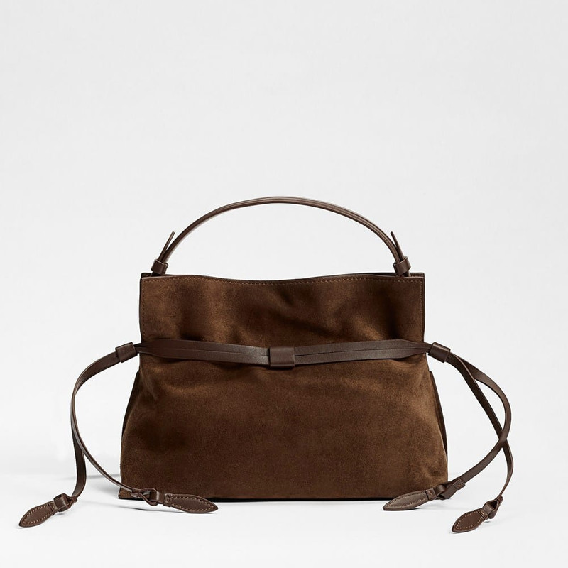 Poppy Small Crossbody Tote 4