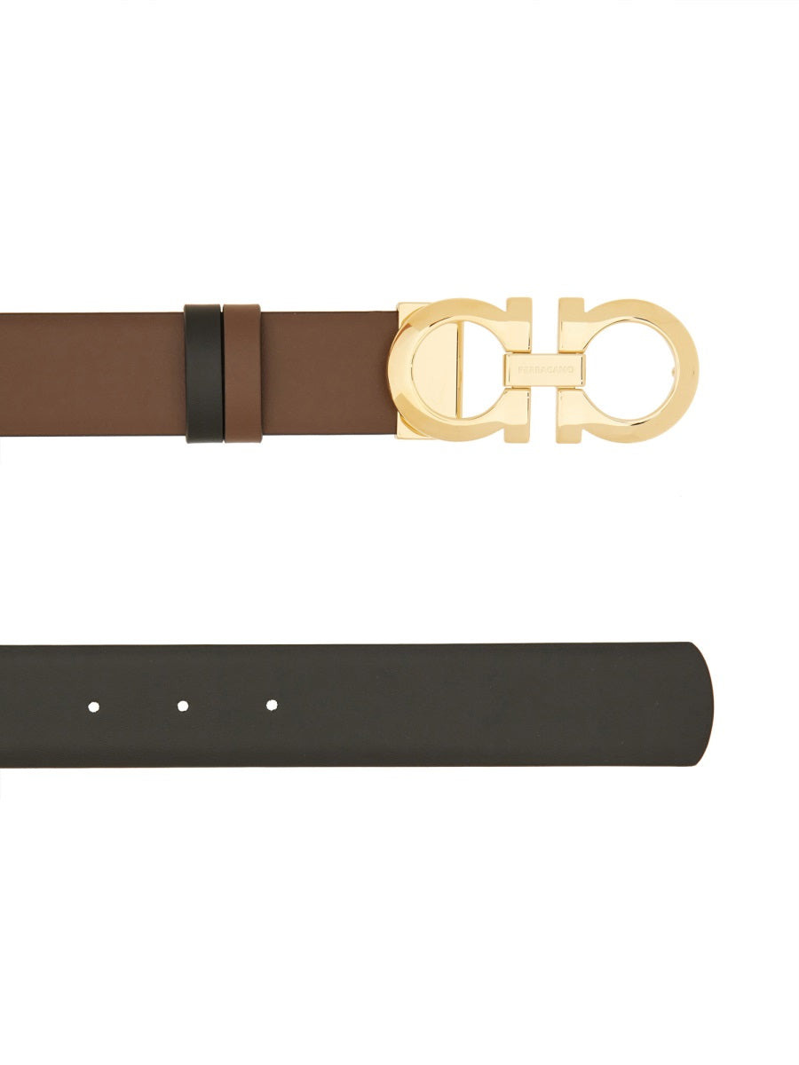 Dpp - Reversible "Hooks" Belt - 2