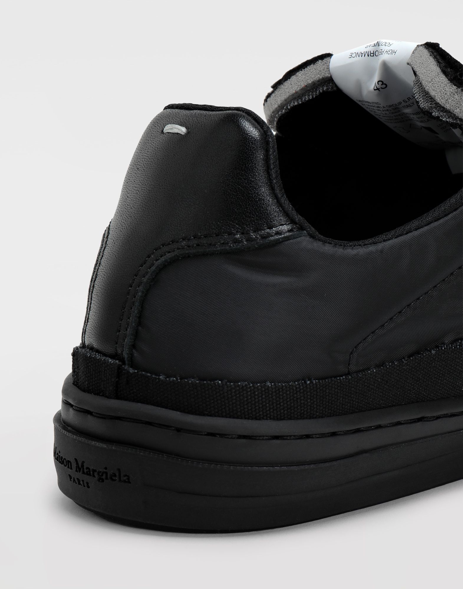 Evolution sneakers - 5