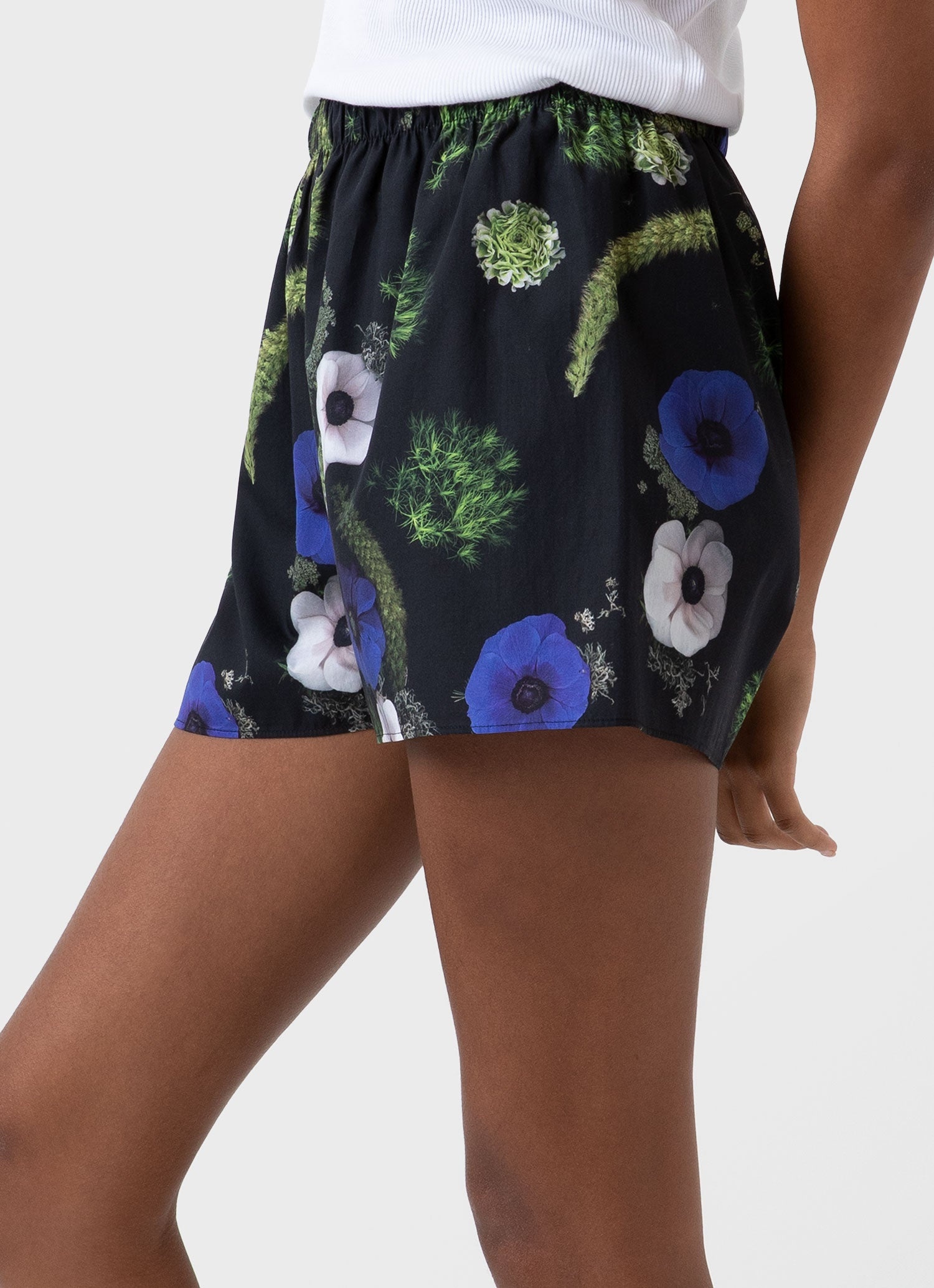 Sunspel x Charlotte Gosch Printed Boxer Short - 5