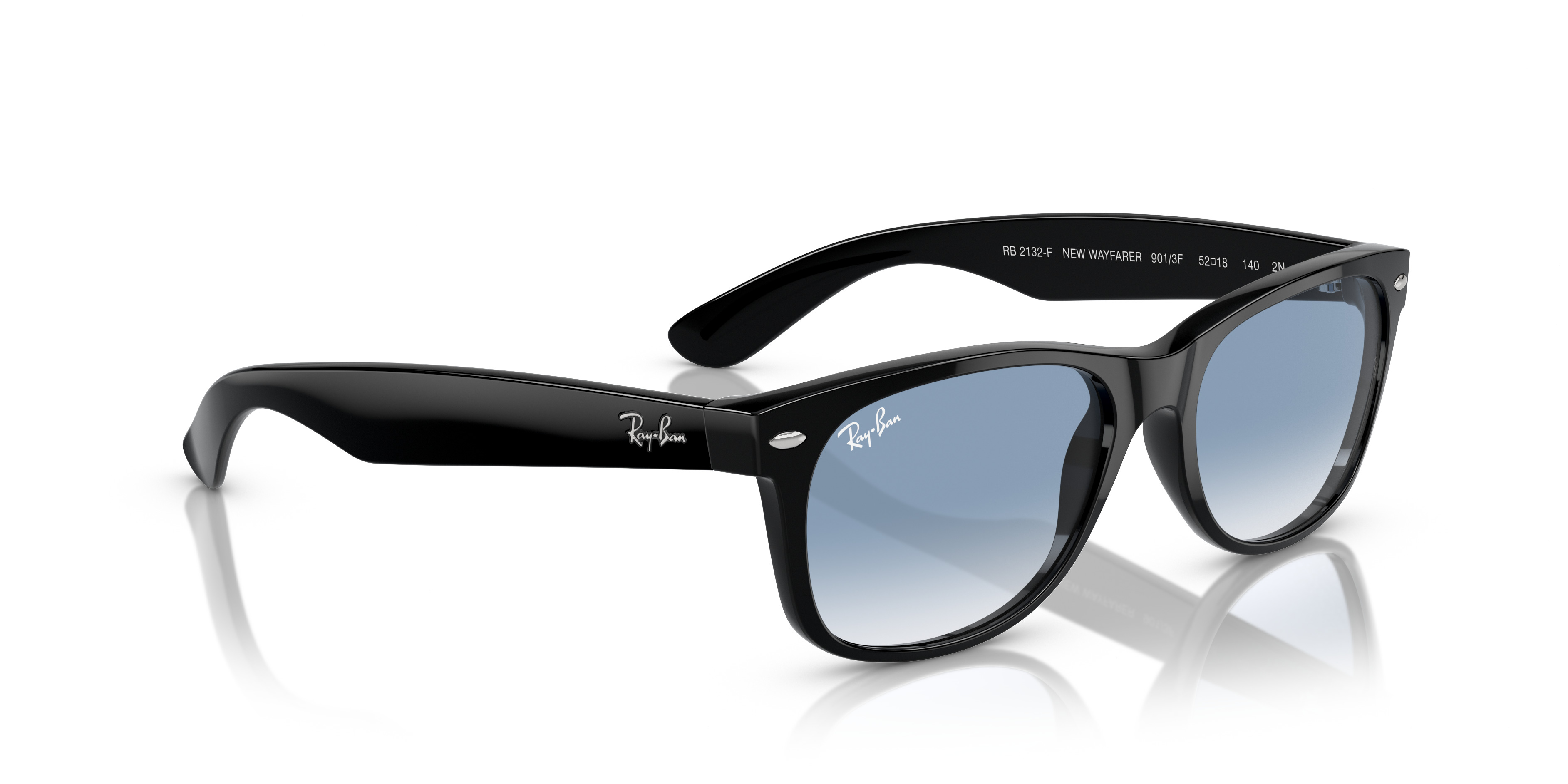 NEW WAYFARER CLASSIC - 7