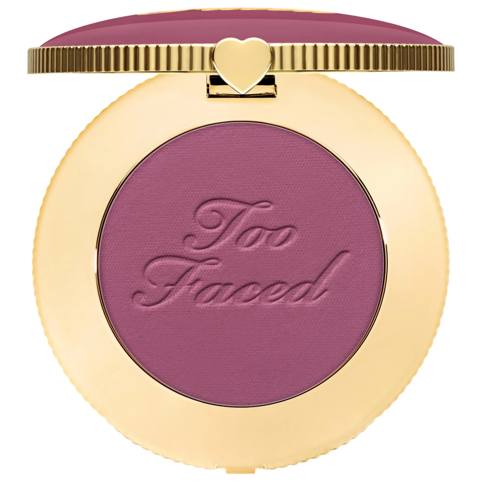 Cloud Crush Blurring Powder Blush - 1