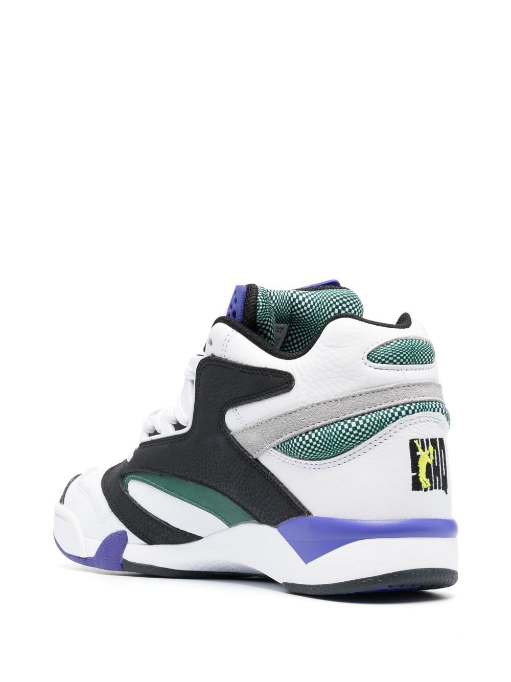 Shaq Victory Pump sneakers - 3
