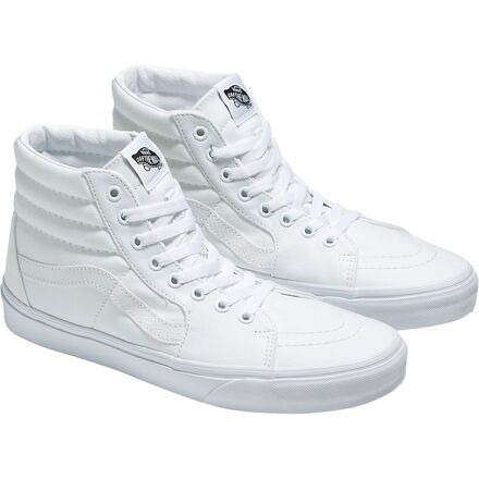 Sk8-Hi Shoe - 3