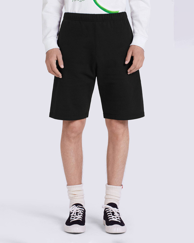 'BOKE FLOWER' crest shorts 3