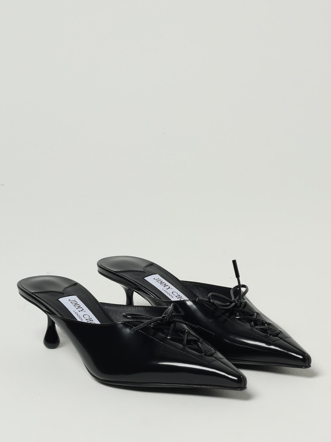 High heel shoes woman Jimmy Choo - 2