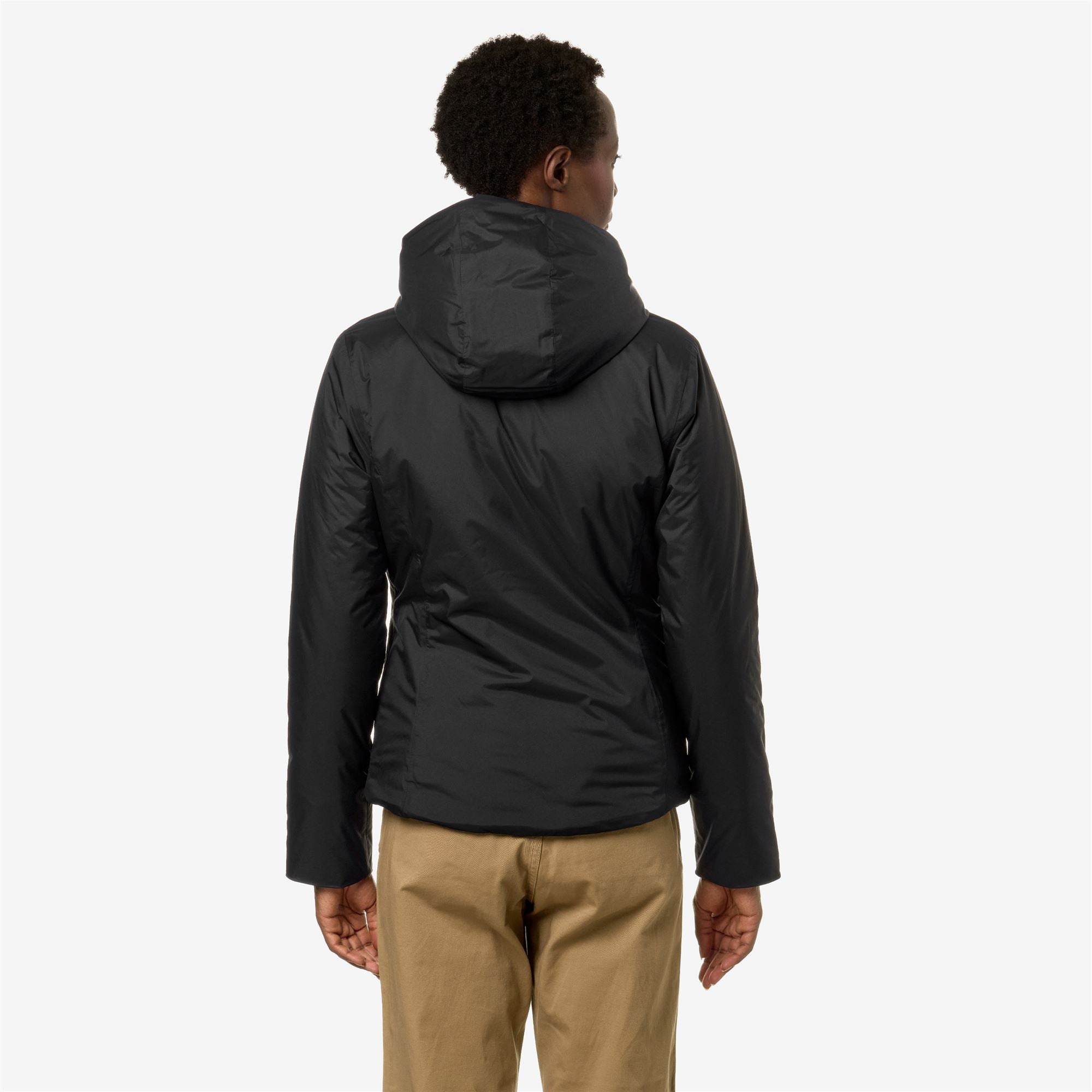 LILY MICRO RIPSTOP MARMOTTA - 5