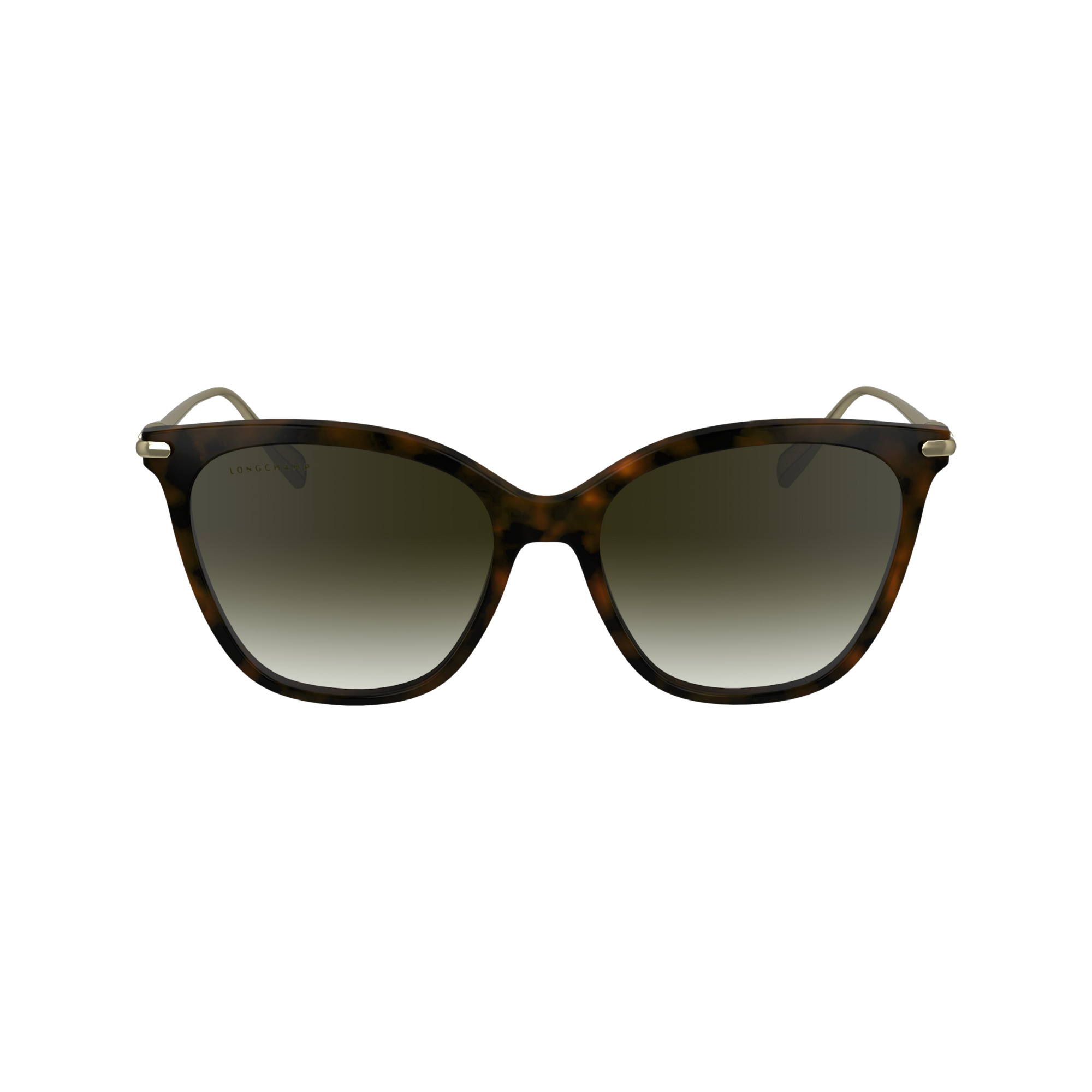 Sunglasses Dark Havana - OTHER - 1
