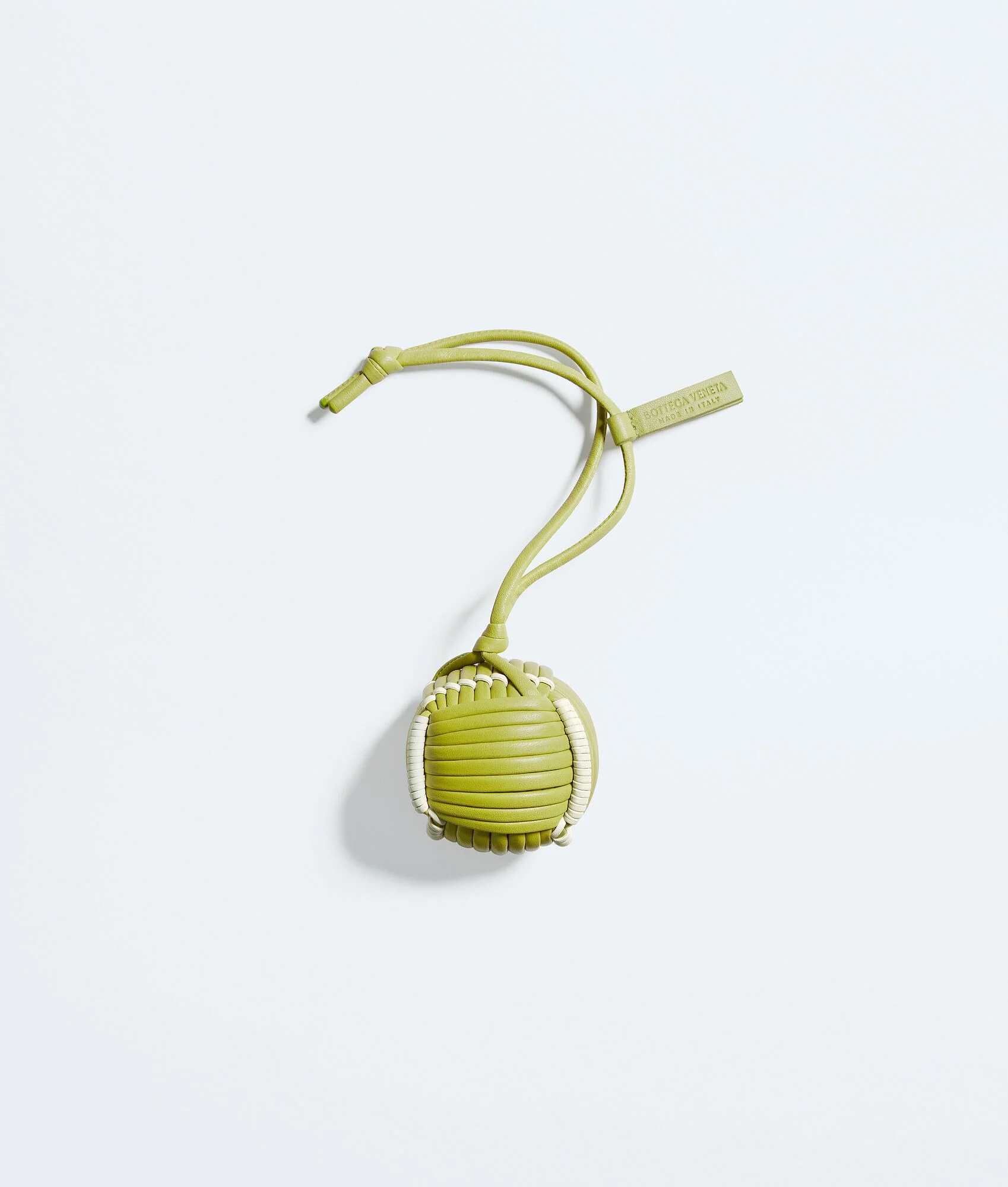 Tennis Ball Charm - 1