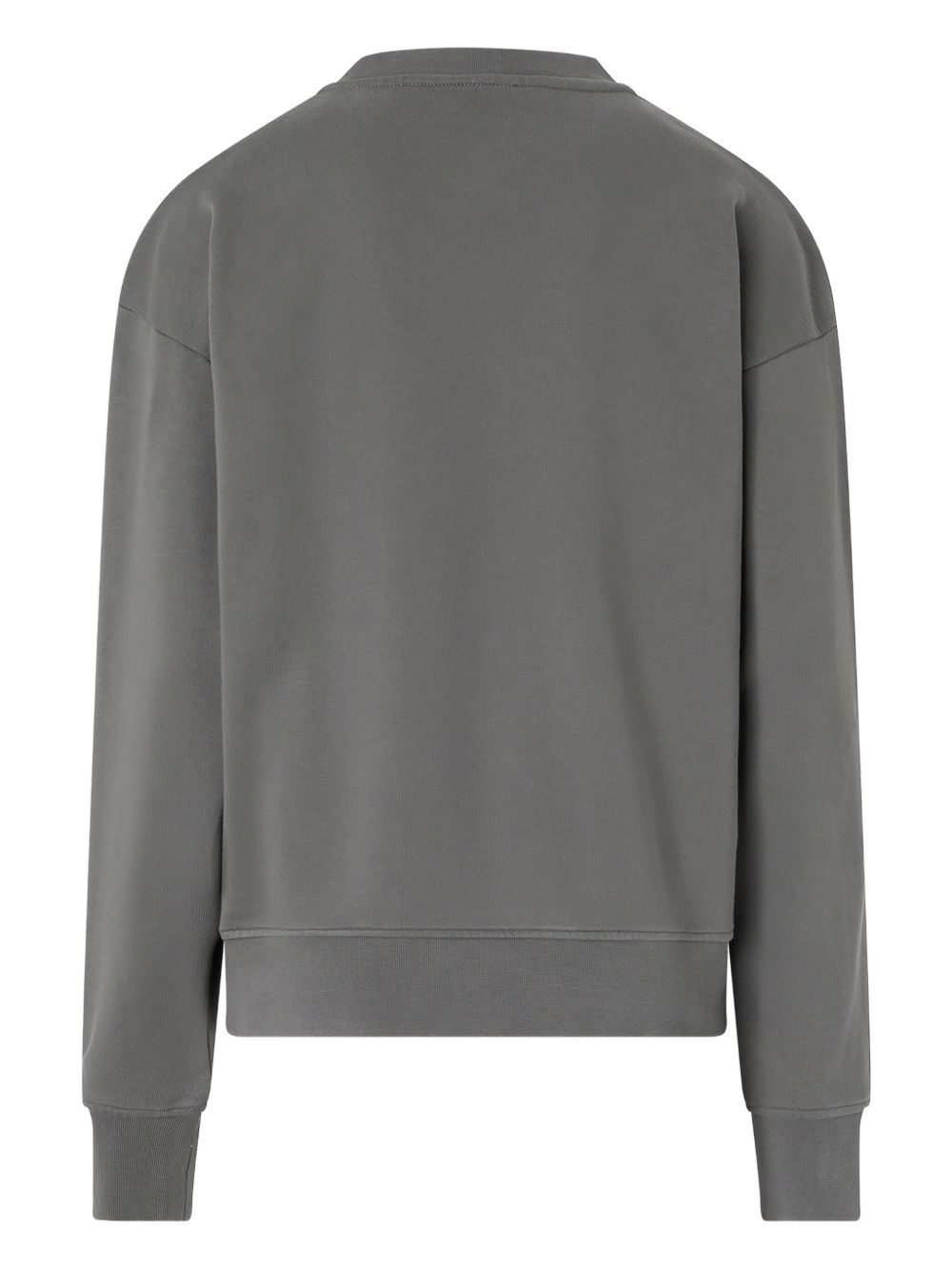 graphic-print sweatshirt - 2