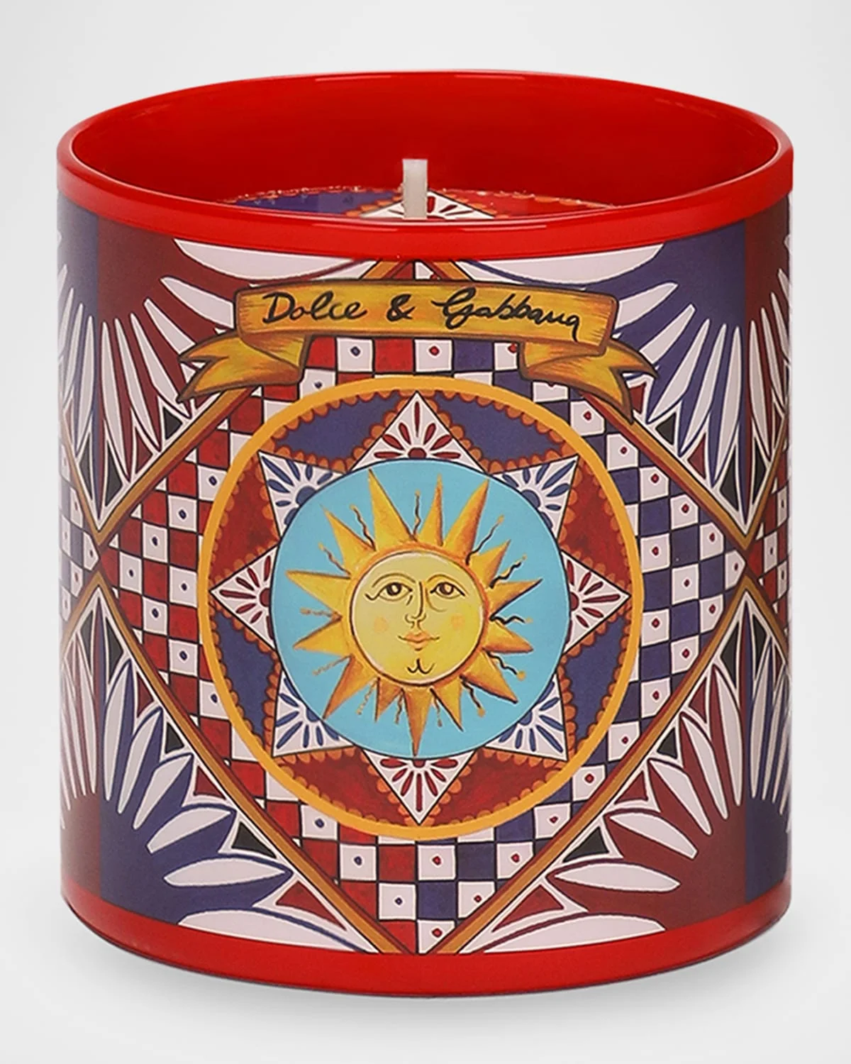 Scented Candle, 8.8 oz. - 1