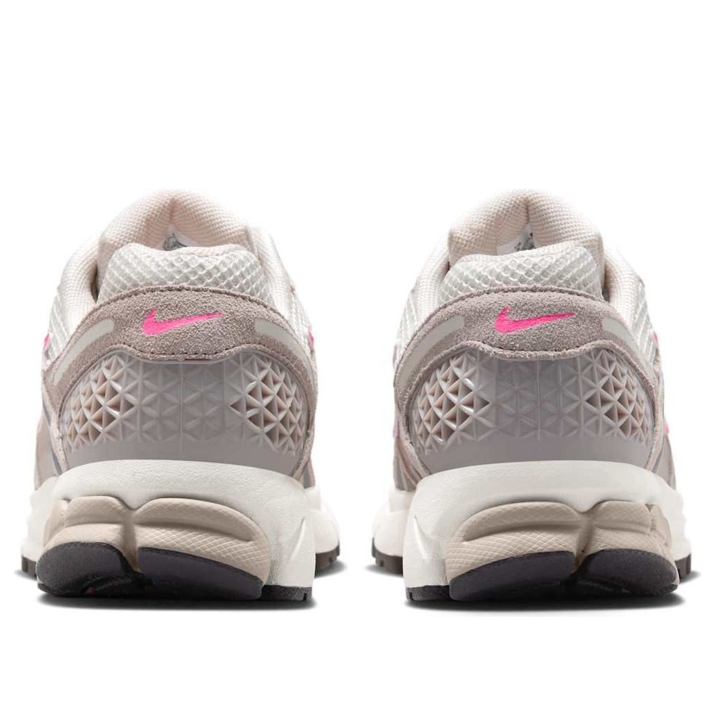 (WMNS) Nike Air Zoom Vomero 5 'College Grey Light Bone Medium Ash Sail' IH0278-033 - 5
