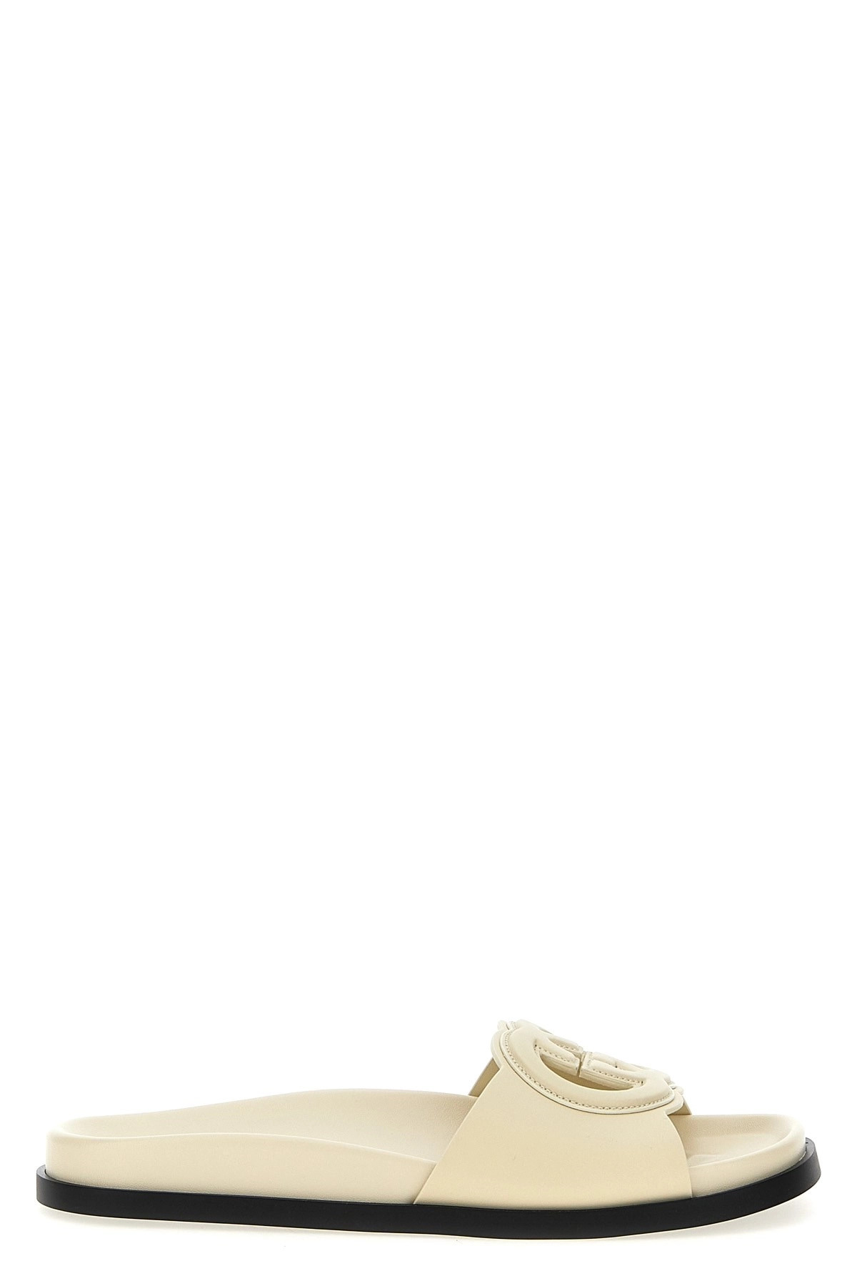 Logo cut out slides - 1