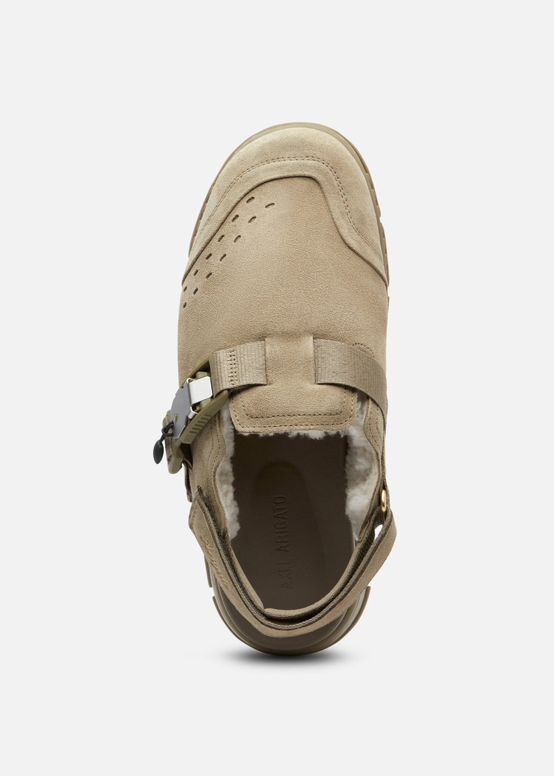 Area Sandal 4