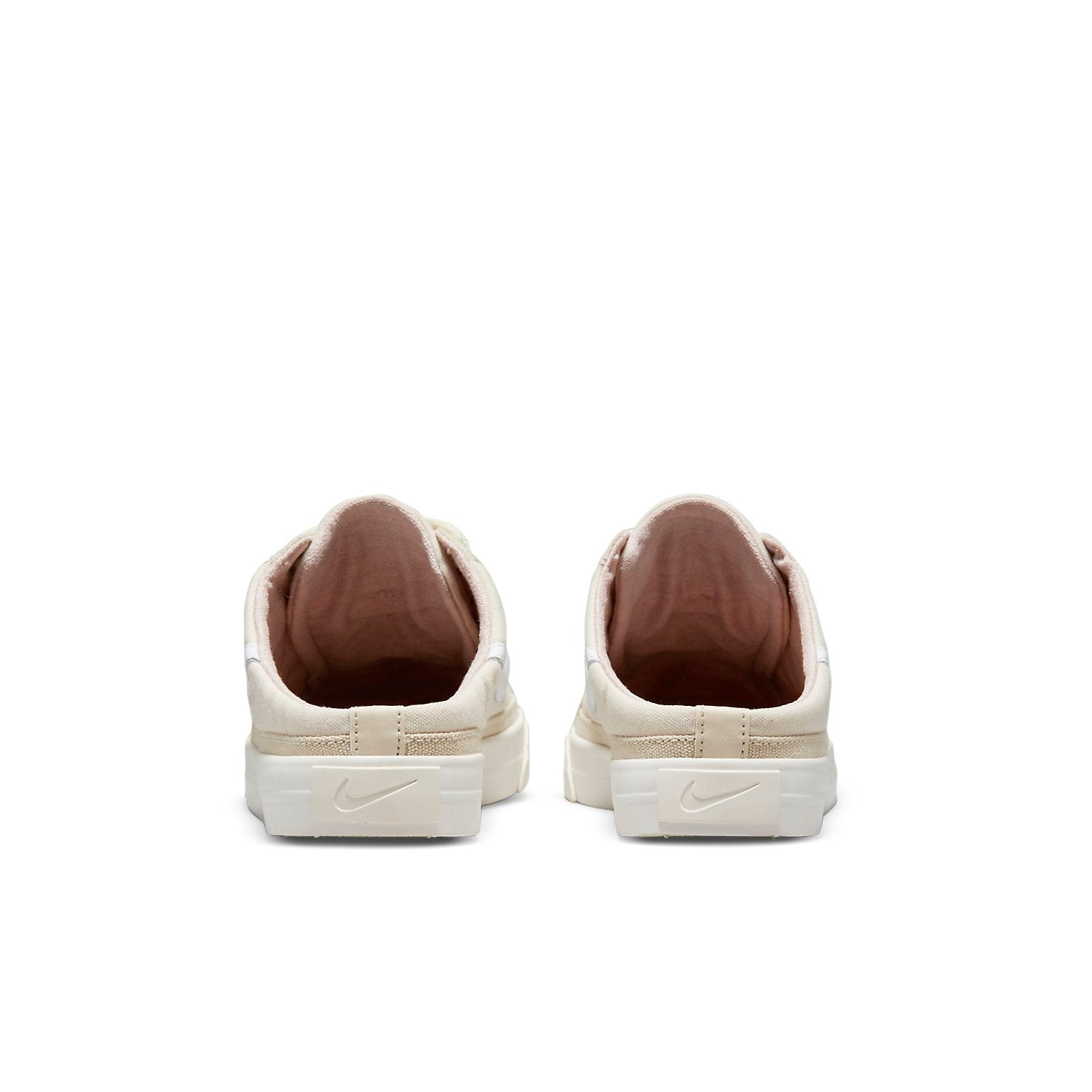 (WMNS) Nike Court Legacy Mule 'Cork' DM7190-211 - 5