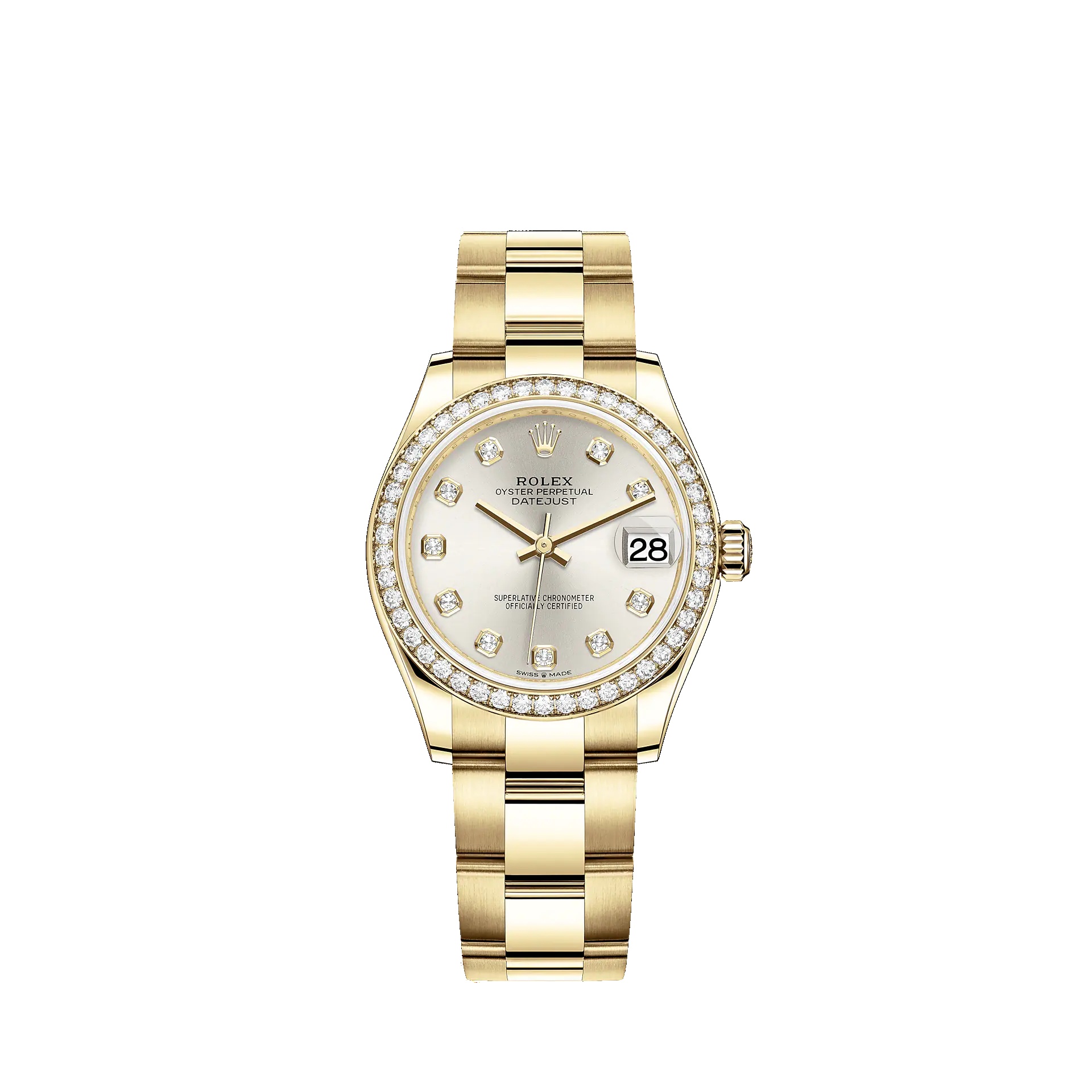 DATEJUST 31 - 1