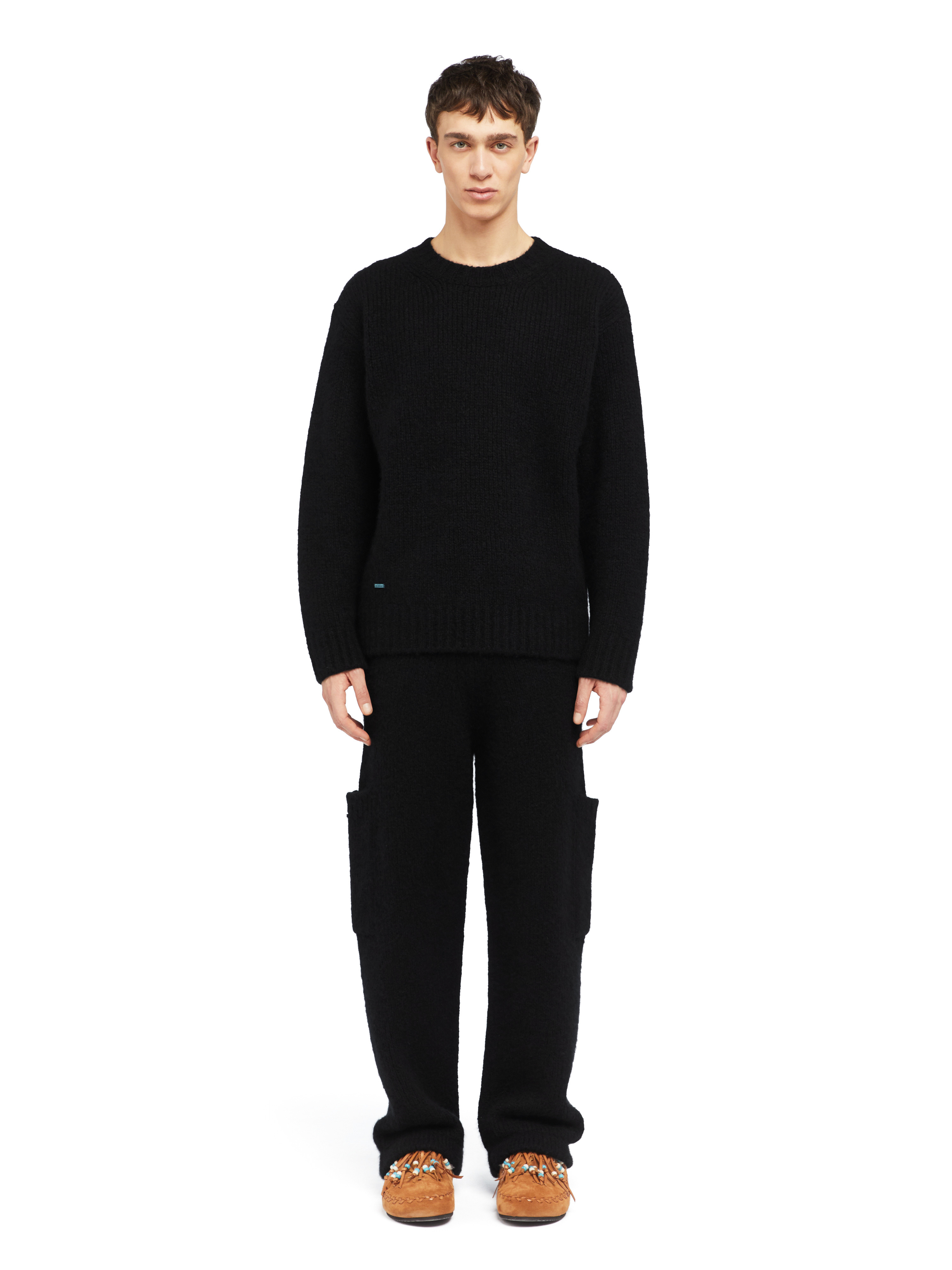 Alanui Finest Sweater - 4