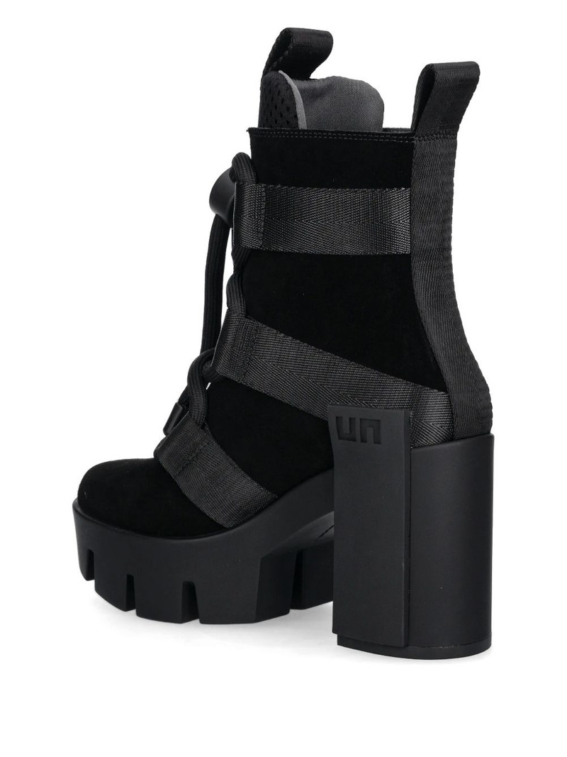 Grip Nomad boots 3