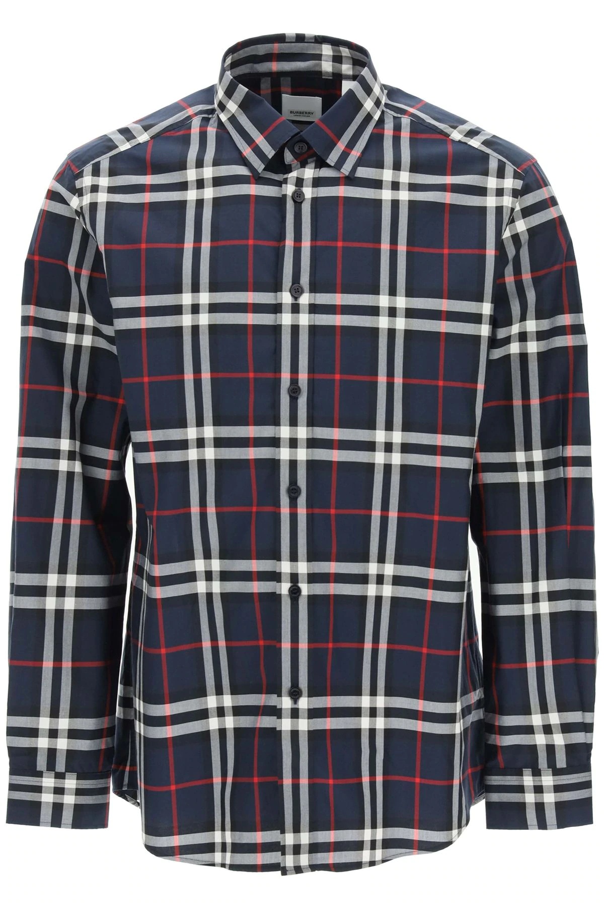 CAXTON CLASSIC SHIRT - 1