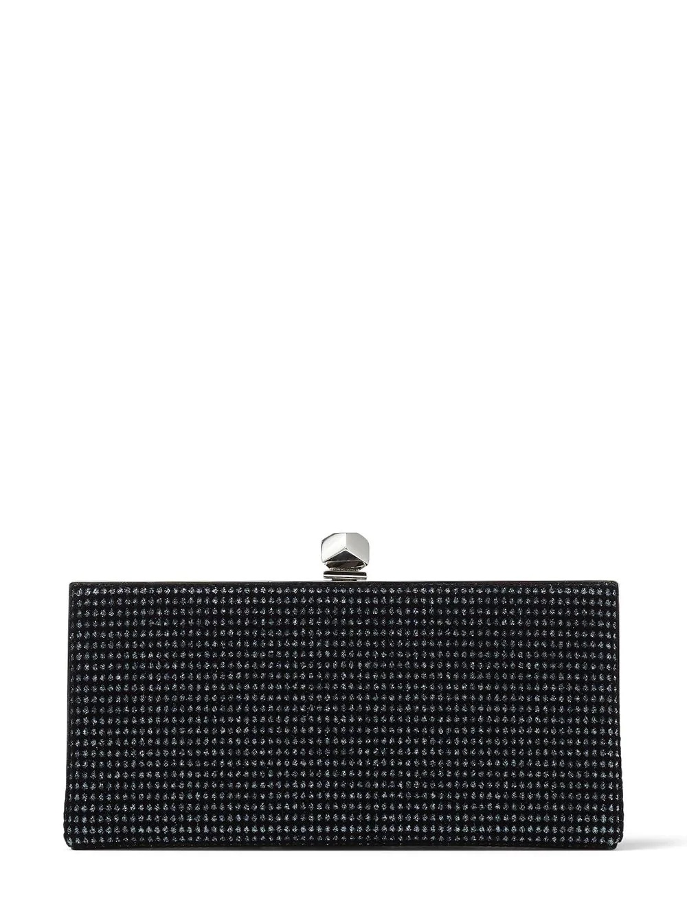 Celeste embellished clutch bag - 2