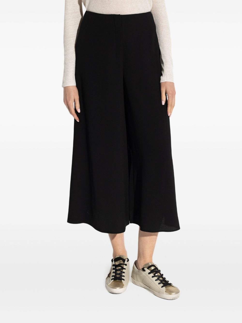 cropped trousers - 3